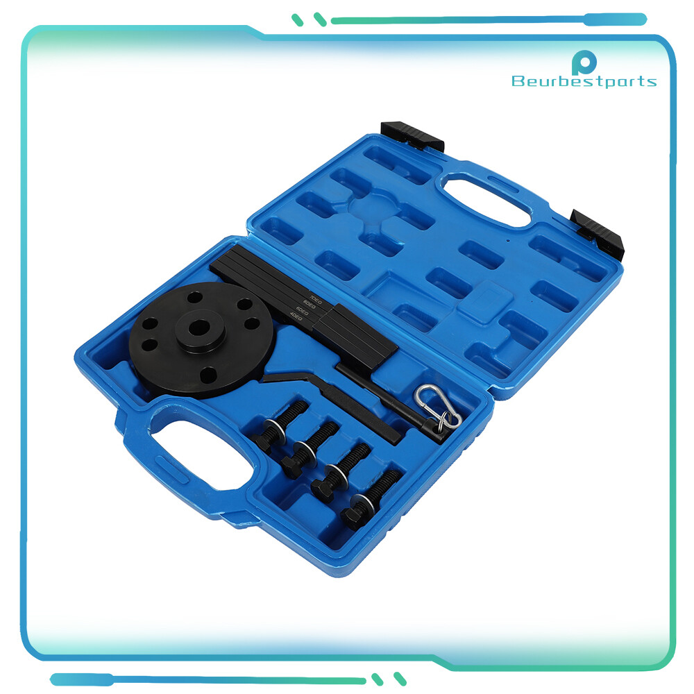 Engine Brake Adjustment Cummins ISX QSX 07-17 Cam Timing Tool