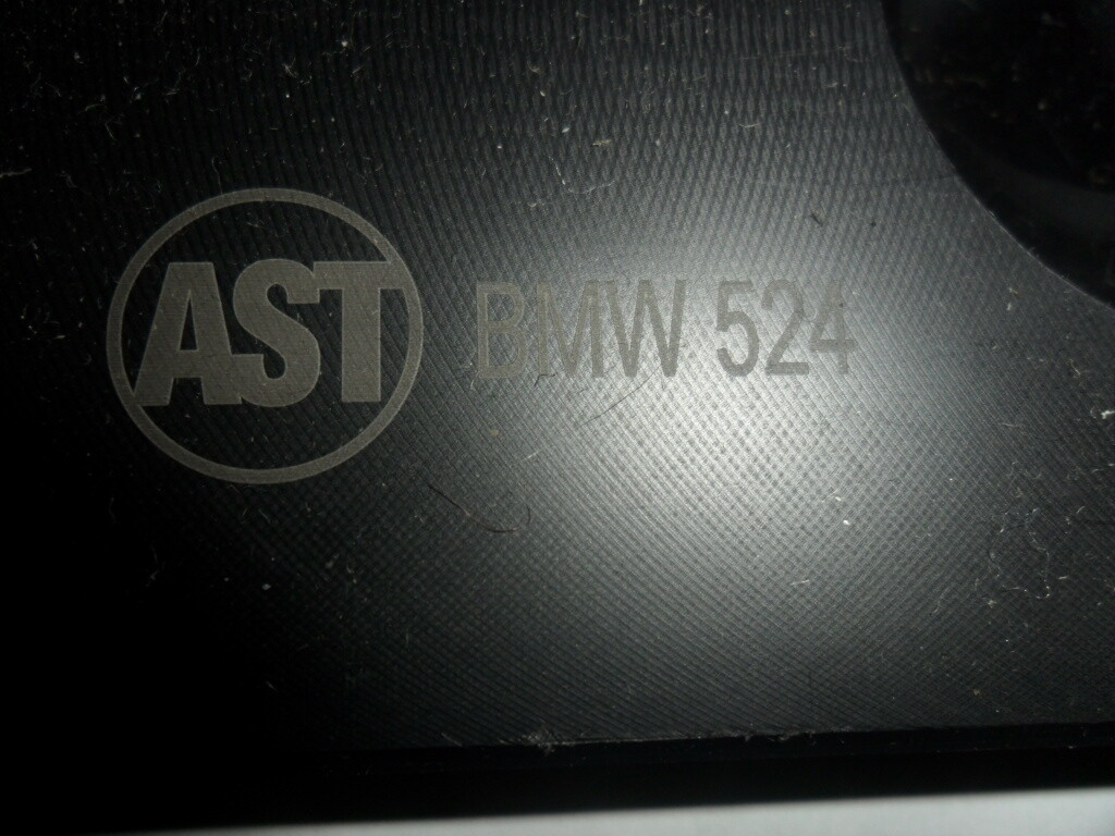 AST Engine Camshaft Alignment Timing Tool BMW 524 ASSENMACHER SPECIALTY TOOL