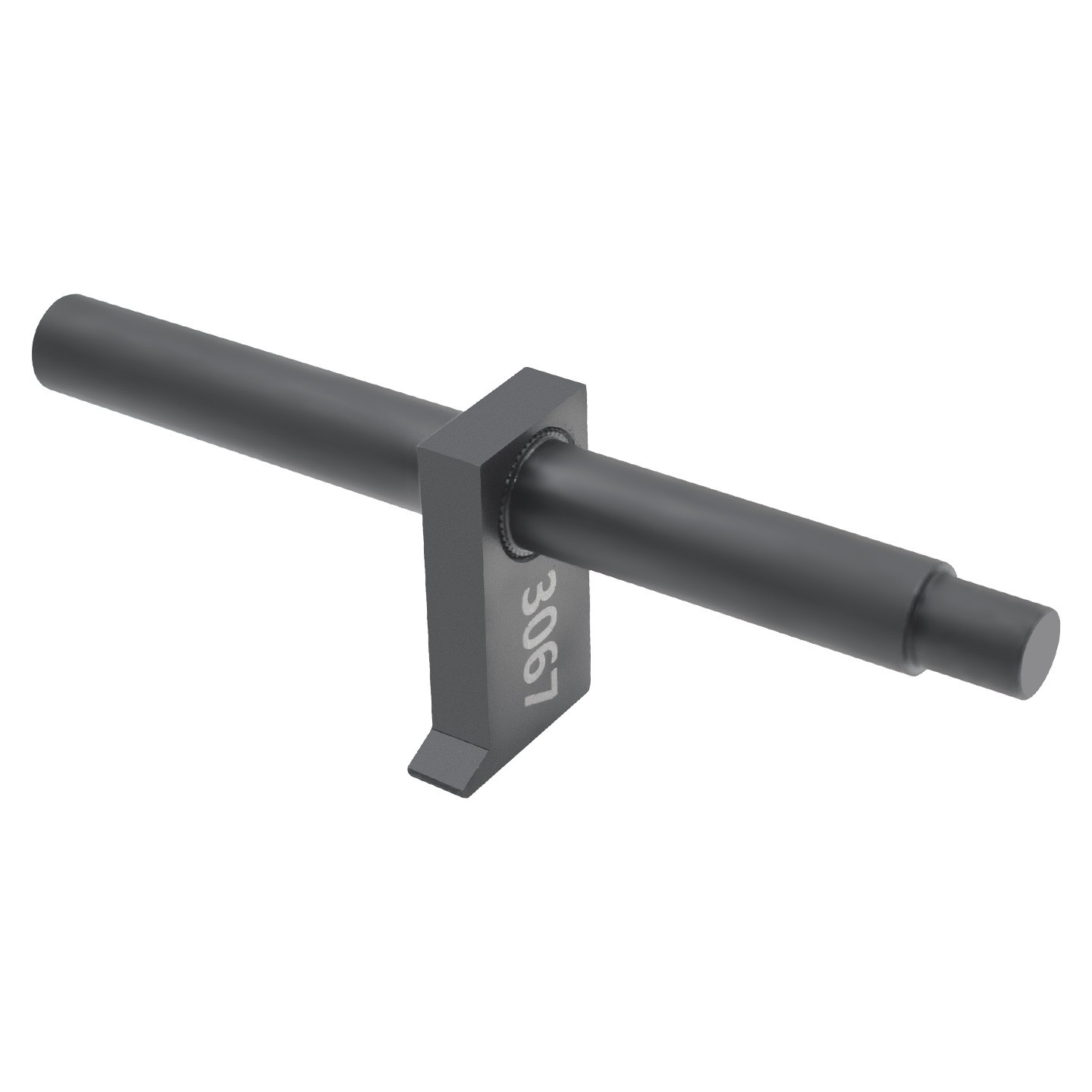 Flywheel Locking Tool 3067 for VW Audi 1990-2024 Jetta Golf Passat A3 A4 A6 Q5
