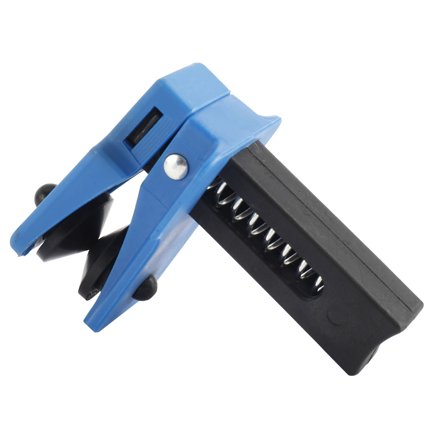 Auto Steel Line Stopper Kit Spring Load Fluid Stopper Clamps 3/8» 5/16», 1/2”