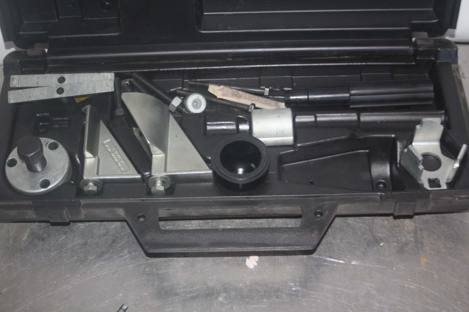 Kent Moore 3.4 Liter V6 Dual Overhead Cam Engine Special Service Tool Set