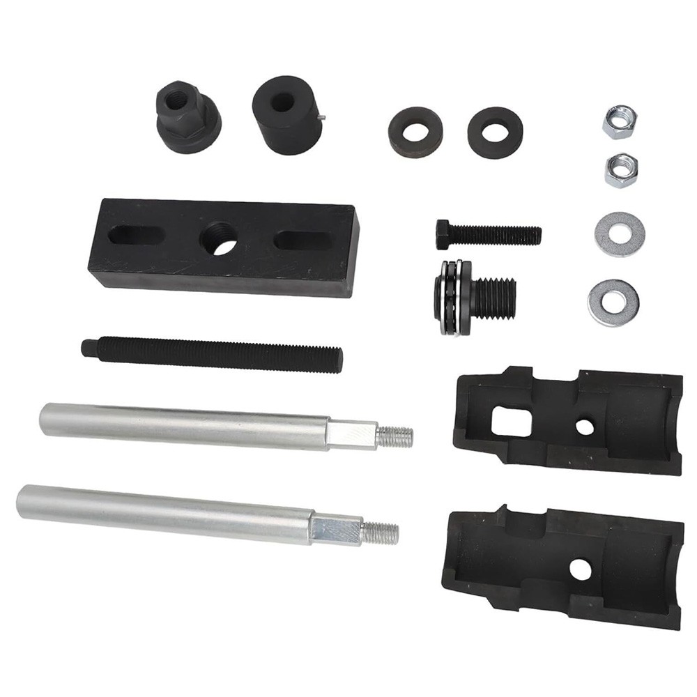 Injector Puller Extractor Tool Set For Ford Edge Focus 2.0L EcoBlue Diesel