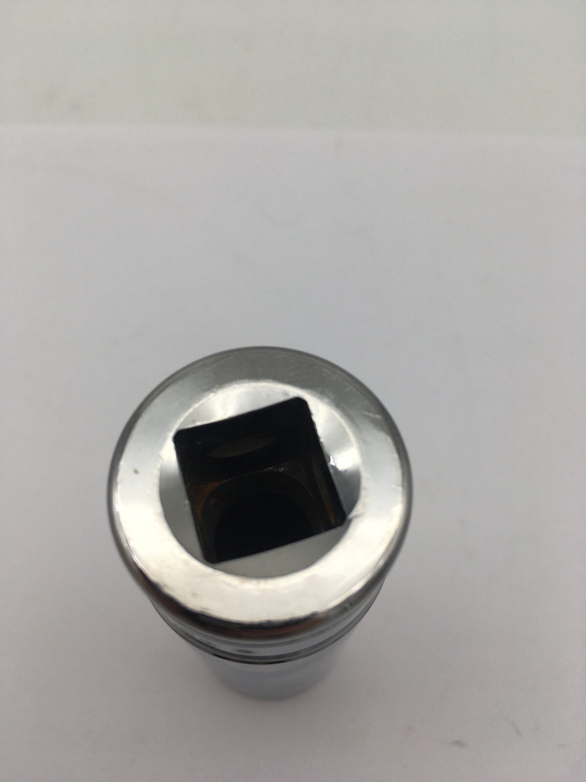 Snap-on Tools S261 13/16” 1/2″ Drive 12-Point Deep Socket USA