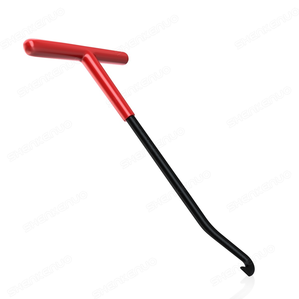 T-Handle Exhaust Spring Hook Puller Tool For Motorcycle ATV Dirt Bike Muffler