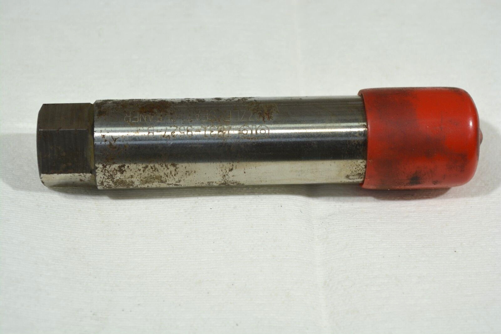 T83T-9527-B Nozzle Seat Cleaner, Some Tarnish, 2.2l Diesel, Ford Dealer Tool