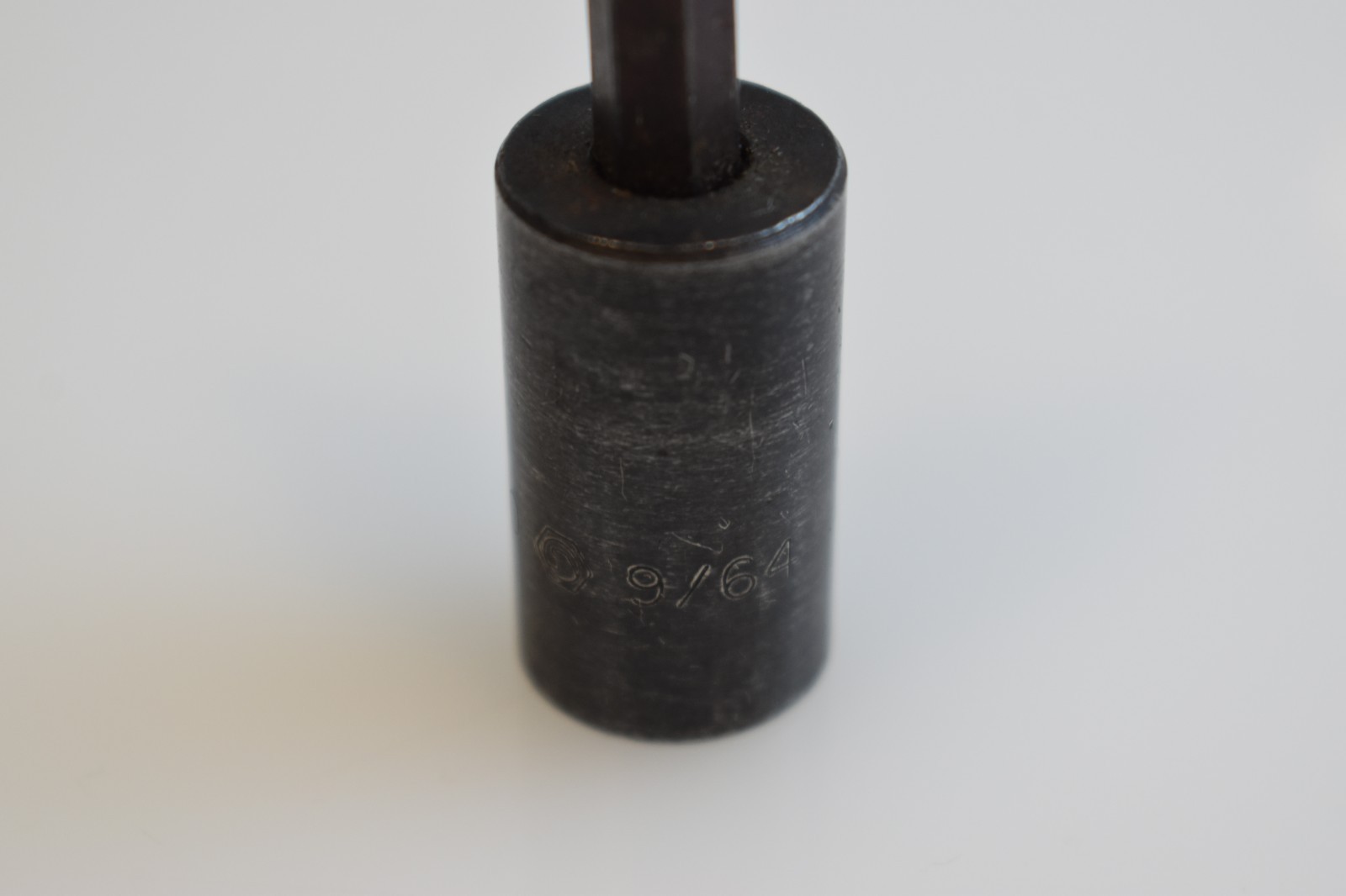 Matco Tools USA BXDP4A 9/64″ SAE Hex Bit Socket Driver 3/8″ Drive