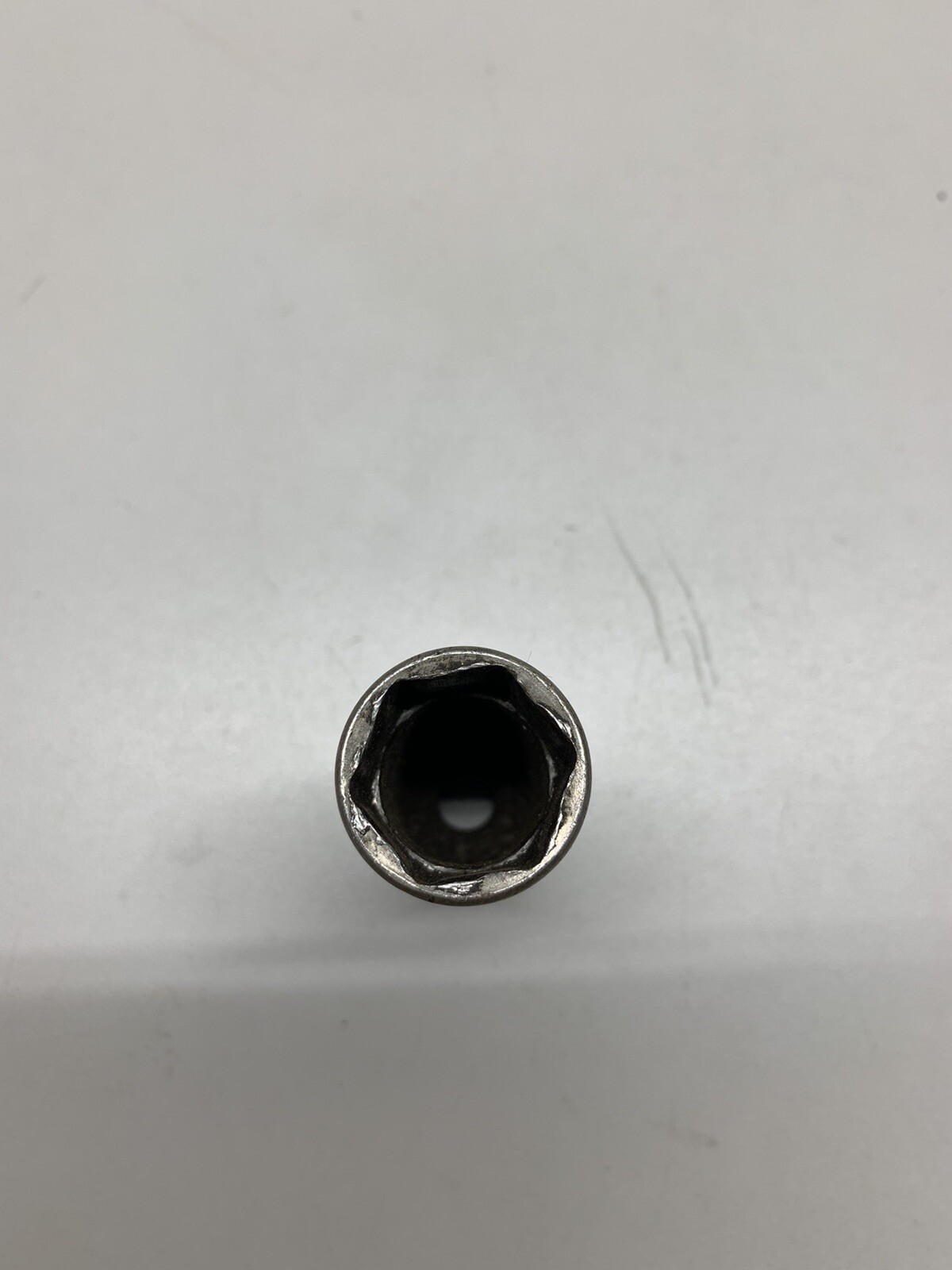 Snap-On 3/4” Sfs241 USA 6 Point Deep Socket
