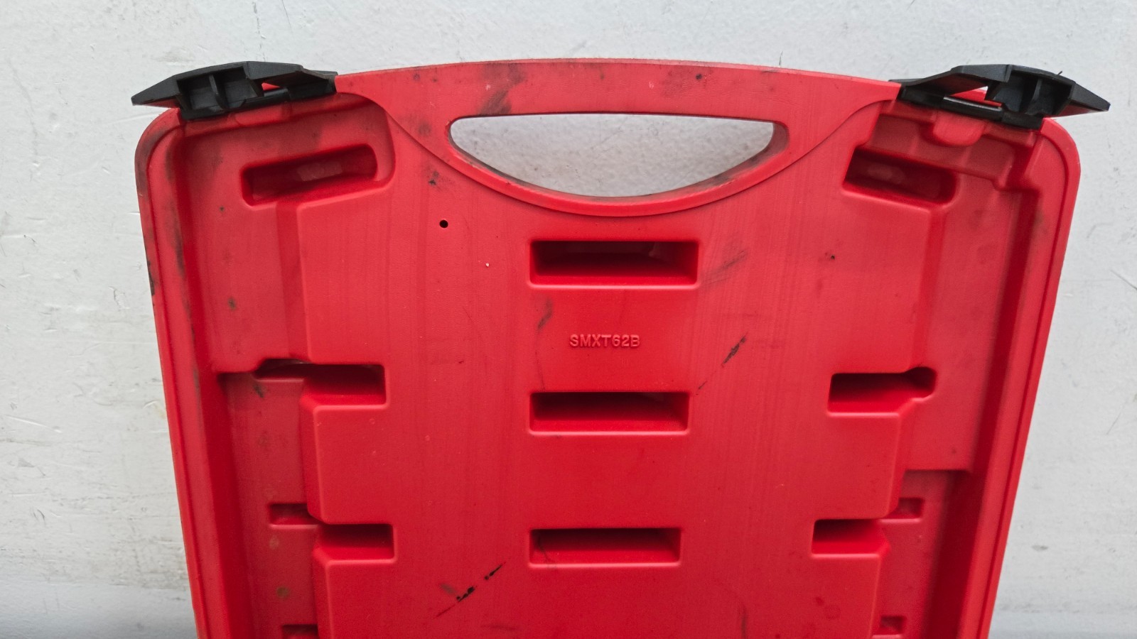 Mac Tools Hex Tool Set, SMXT62B *MISSING ITEMS READ*