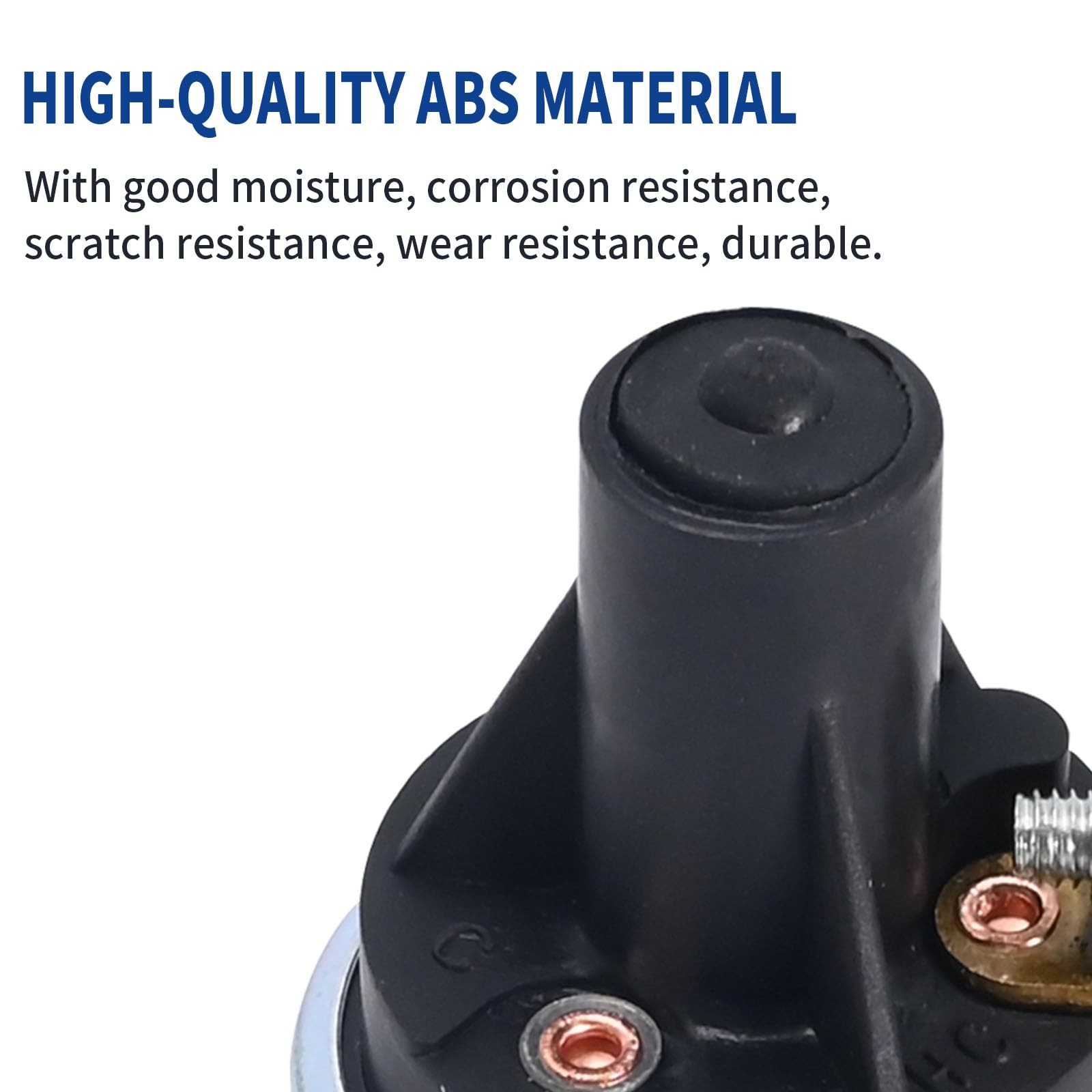 Oil Pressure Switch 410387 416865 For Thermo King SL100/SL200/TK2.35