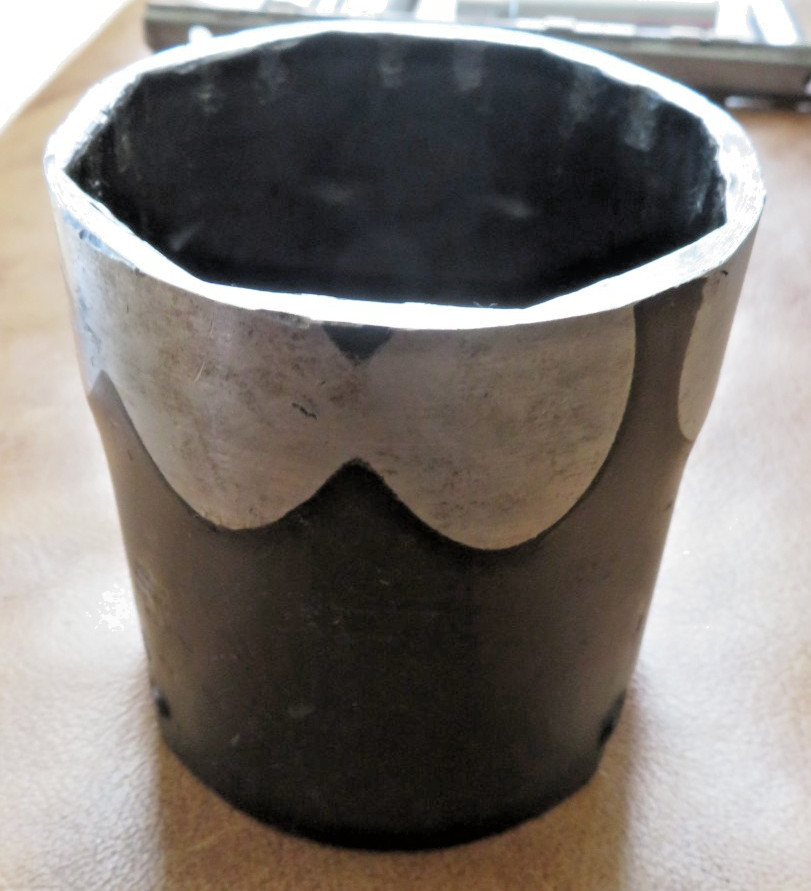 BLUE POINT TOOLS 3/4″ DRIVE ANS 1926A 2-13/16″ TRUCK AXLE NUT SOCKET