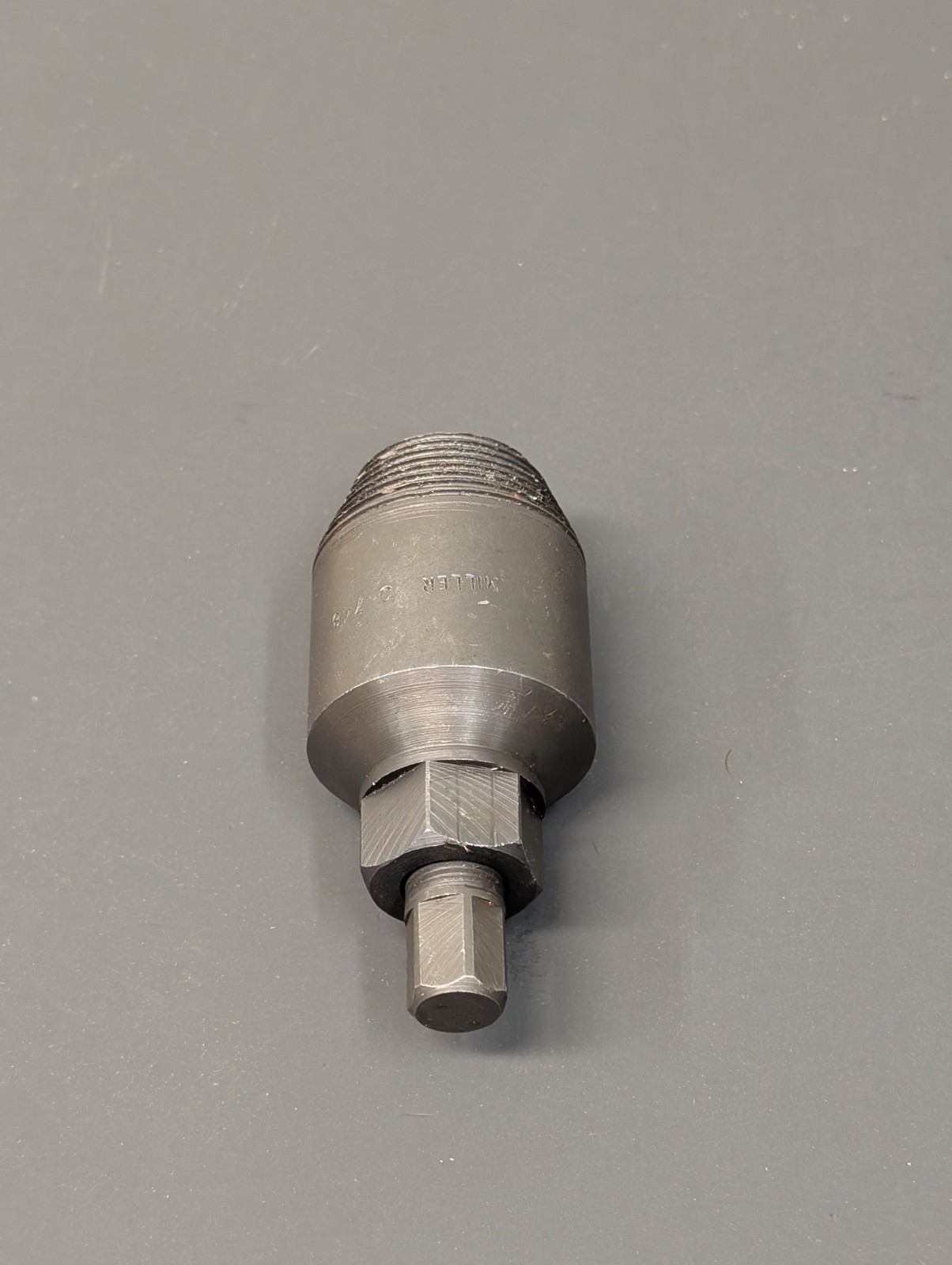 Miller Mopar C-748 Axle Pinion Seal Remover Tool
