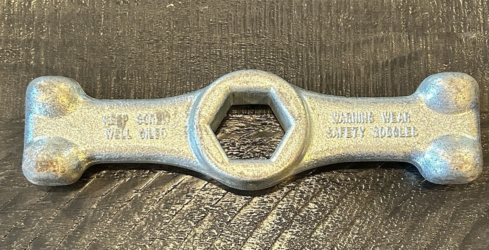Proto Blackhawk HD Universal HUB Puller Striker Knocker Handle Only
