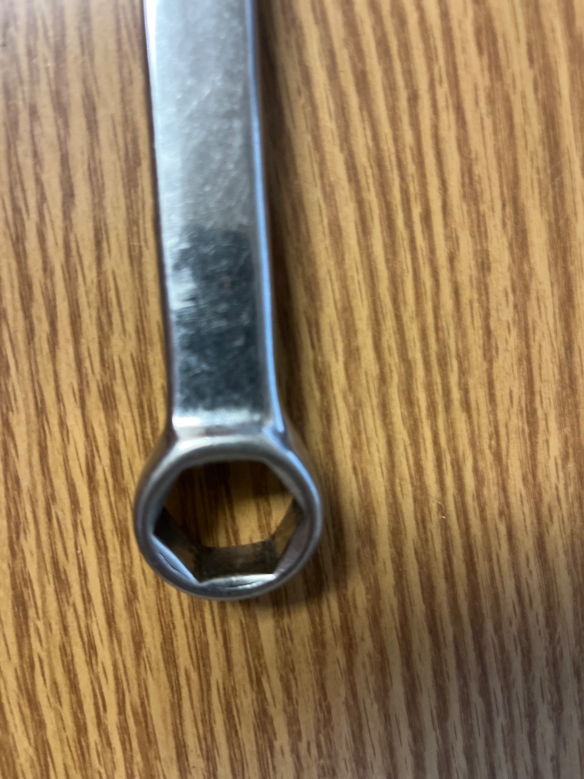 MATCO – WVL246 – 3/4 COMBINATION WRENCH – LOC#238