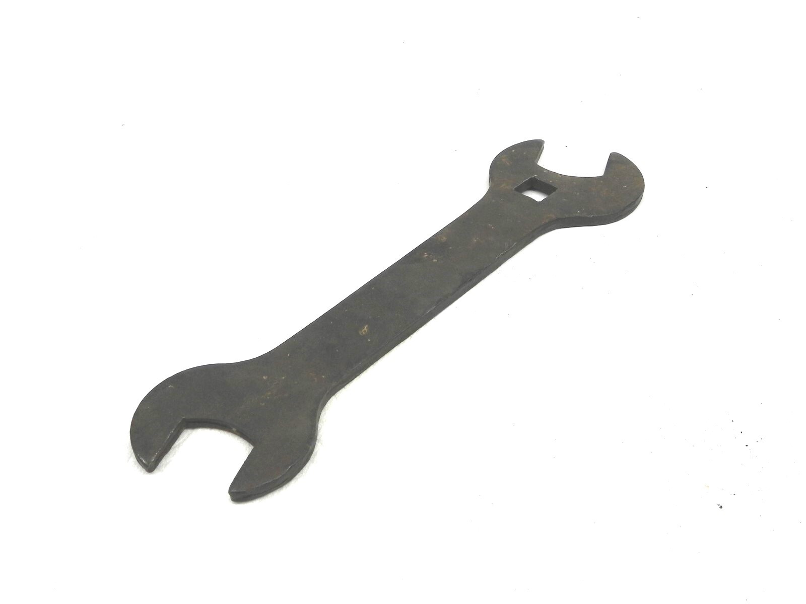 VINTAGE USED 1900’S CASE TRACTOR WRENCH FARM EQUIPMENT STEEL STAMPEDE CASE #031W