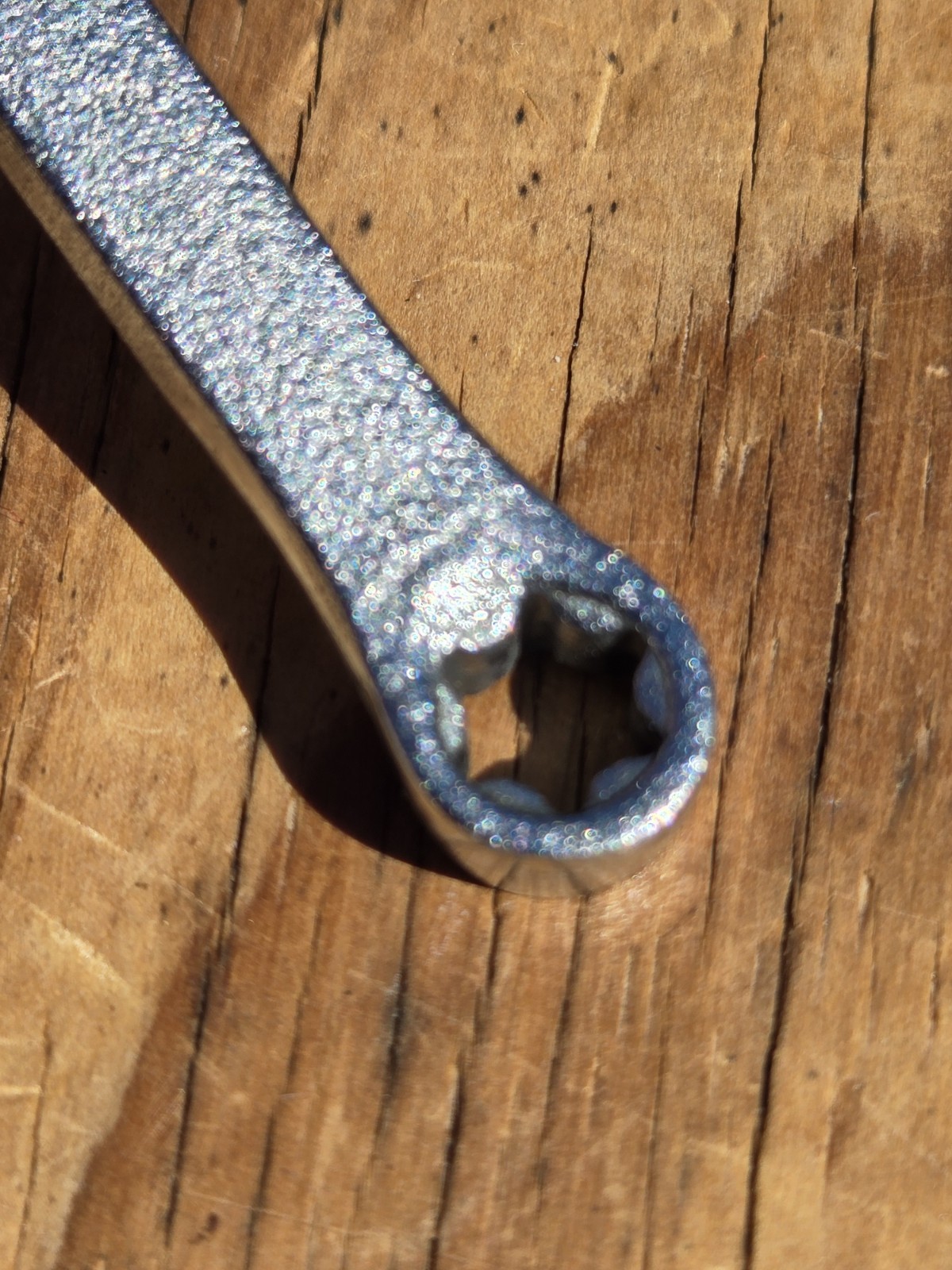 MAC Tools Torx External DriveLine E8 & E10 Box End Wrench Brake Bleeder S187 USA