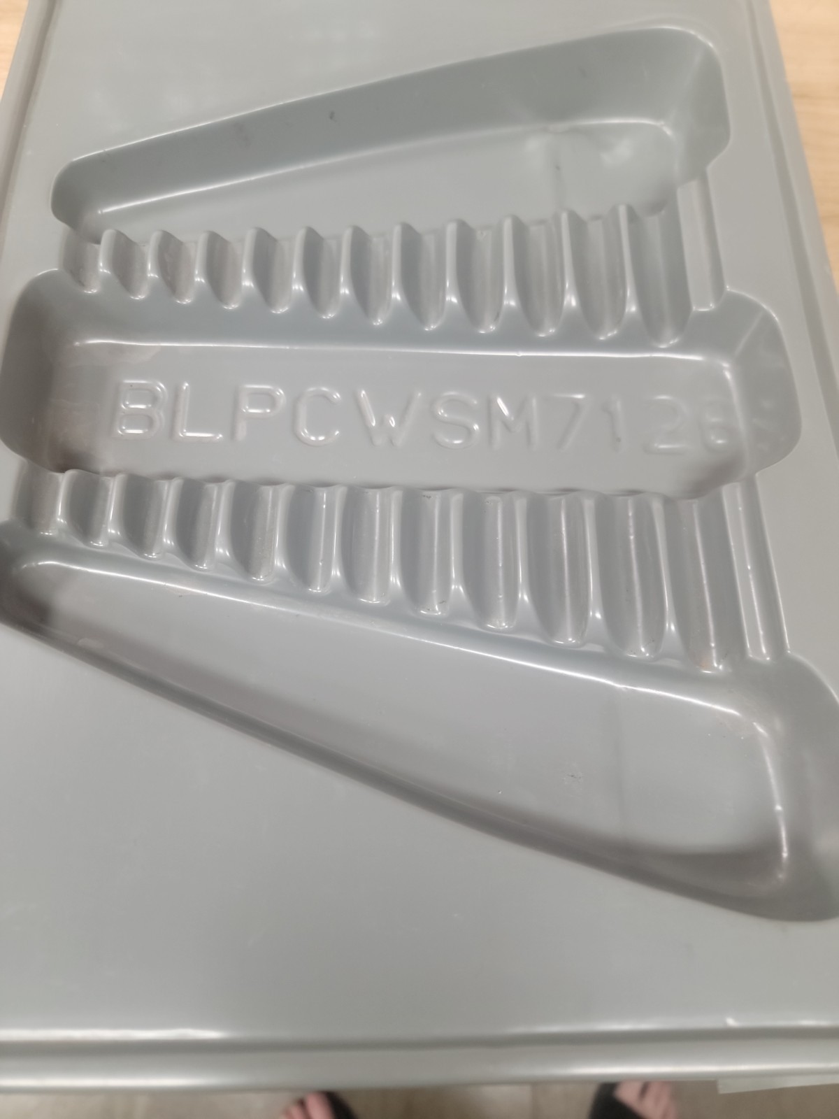 Excellent Blue-Point BLPCWSM712B 12-Pt Metric Combination Wrench Set (8 – 19 mm)