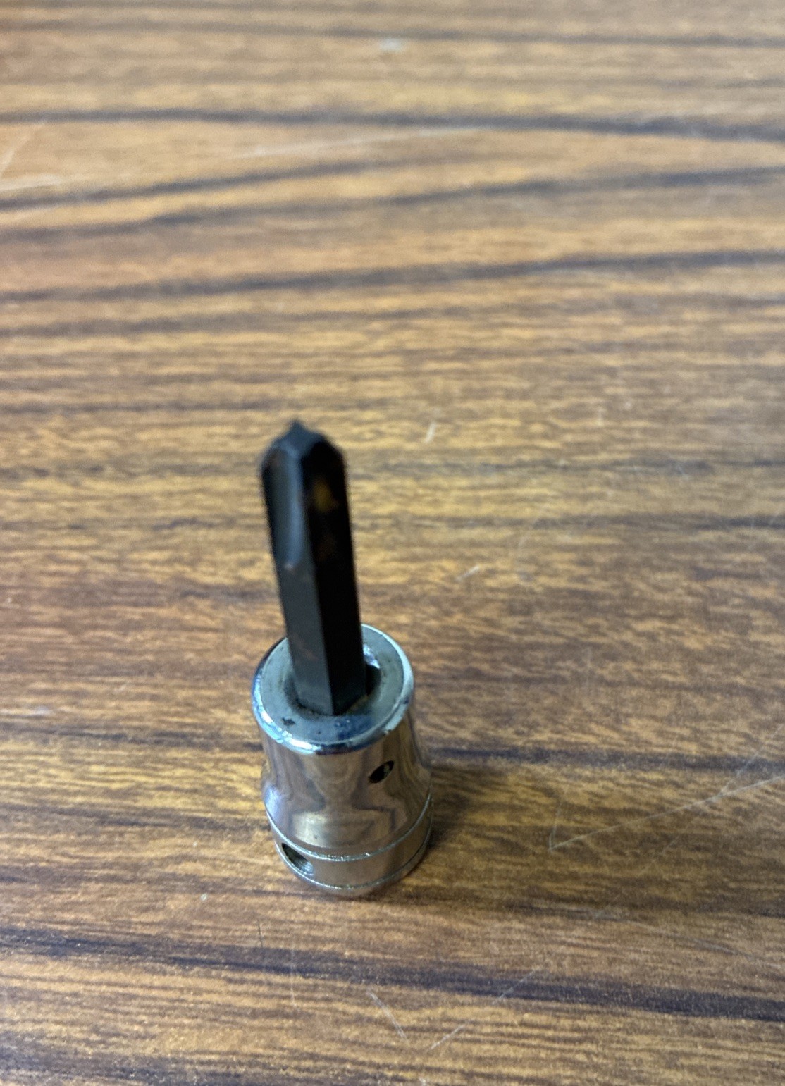 Snap-On FP32A 3/8″ Drive #3 PHILLIPS® Socket Drive Screwdriver