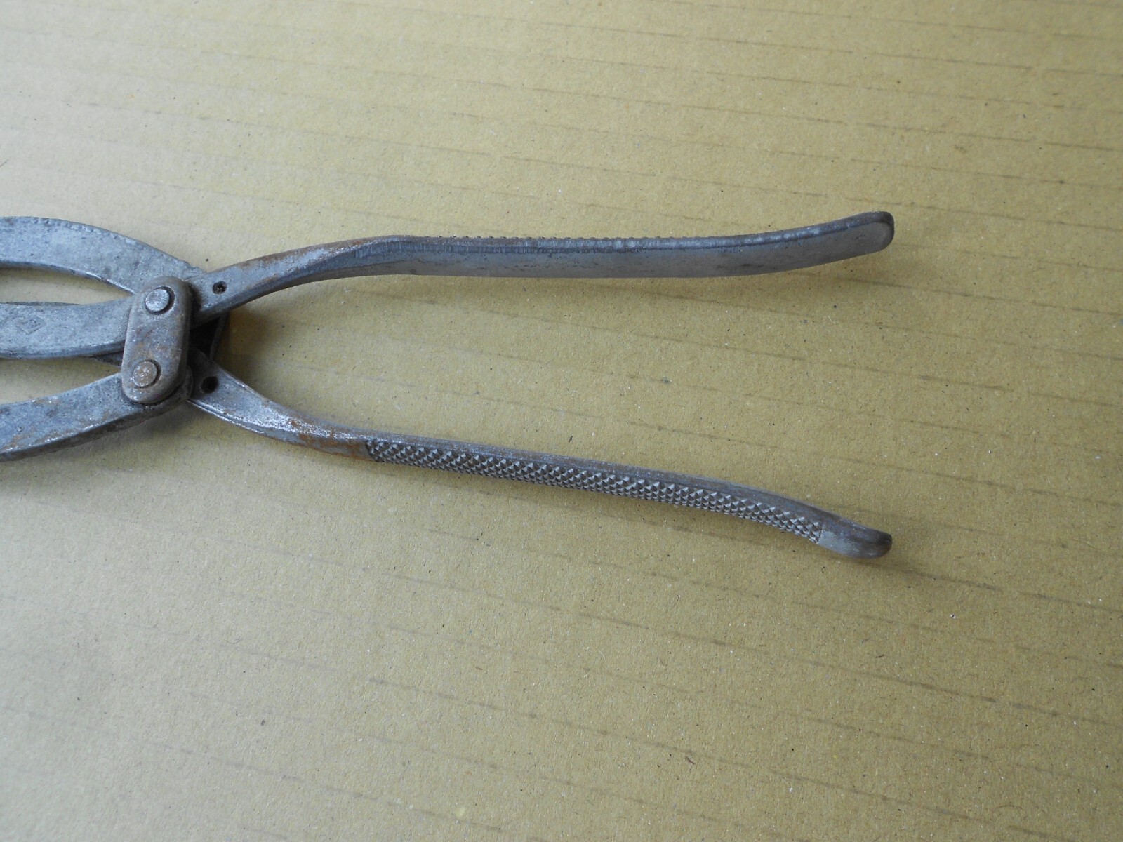 Mac Tool P35 Parallel Plane Compound Snap-Ring Pliers 10” Long