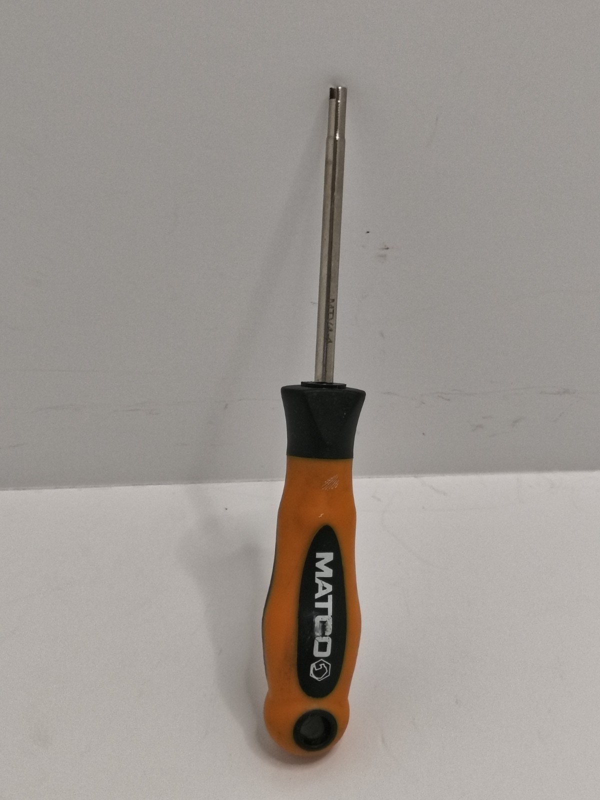 Matco Tire Stem Core Extractor And Installer 7″ Made In USA MTV44