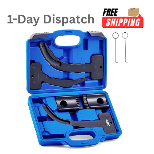 Orion Motor Tech 3.6 Pentastar Timing Tool Kit Camshaft Lock for Jeep Ram