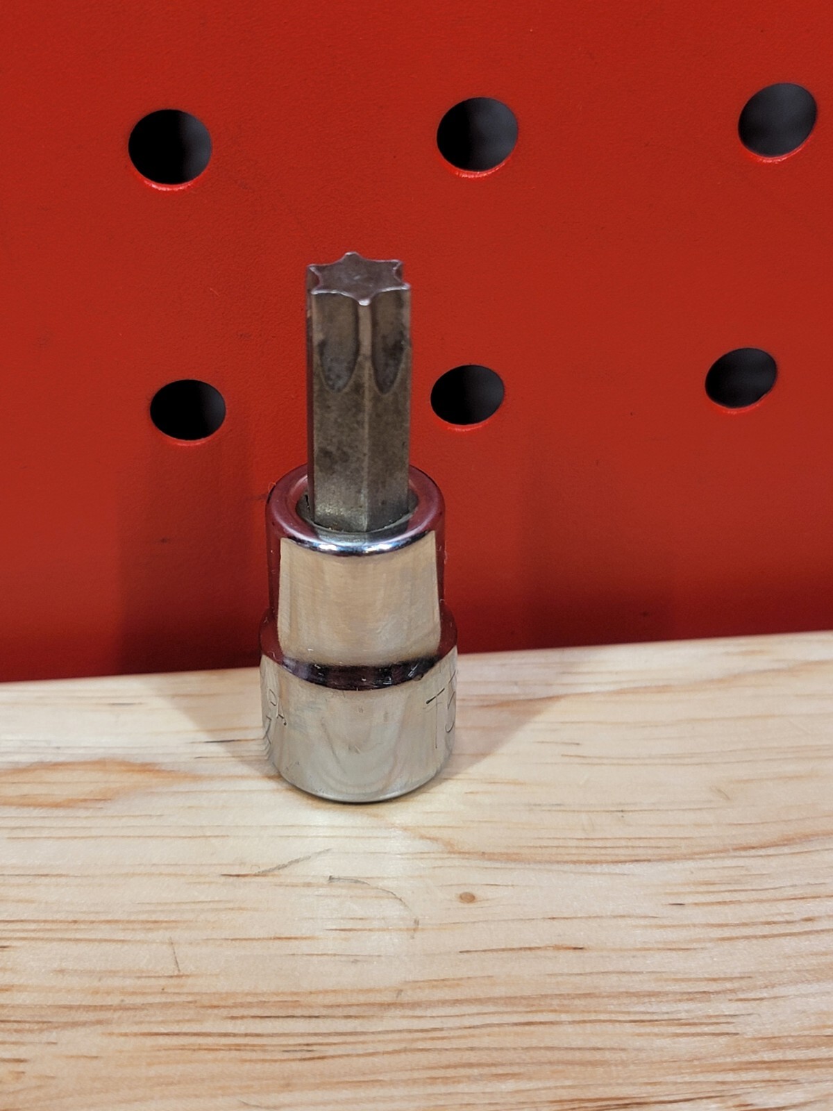 Matco Tools B50TXPA T50 3/8″ Drive Standard Torx Bit Socket Driver USA