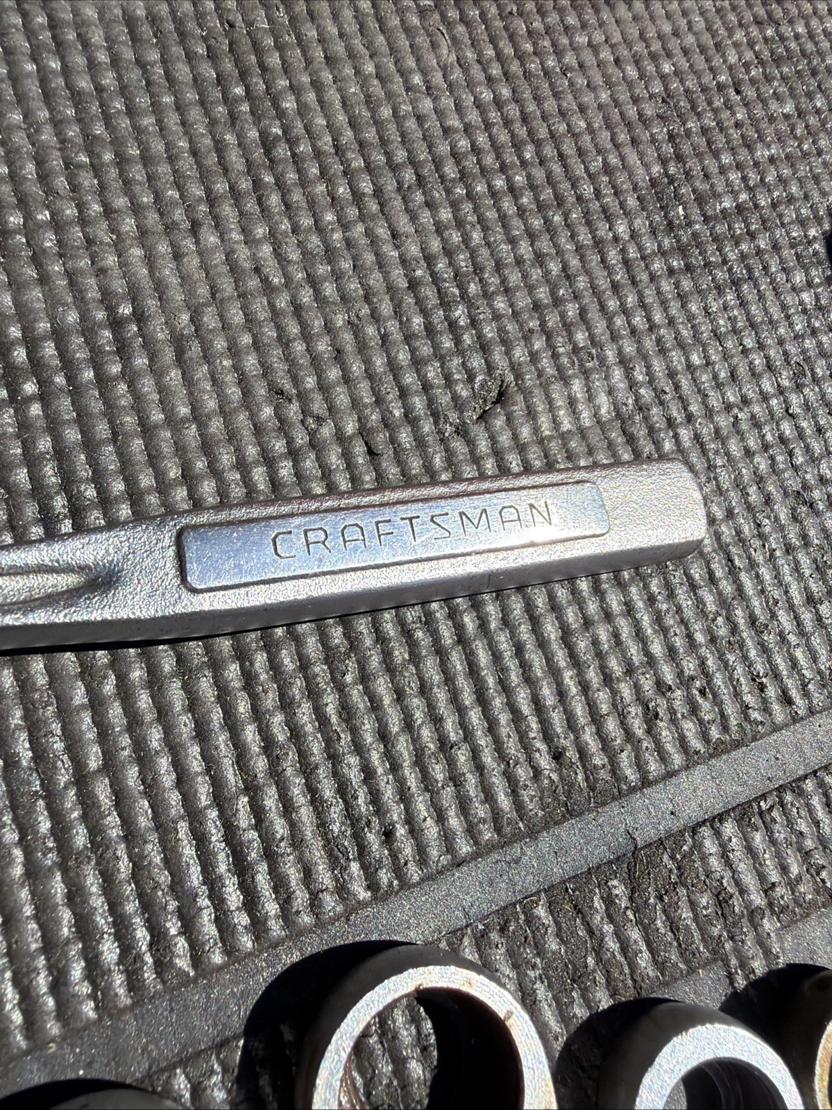 (14) Sears Craftsman Ratchet Bodies ONLY NO GUTS 1/2” Drive 3/8” & 1/4” Plus Flx
