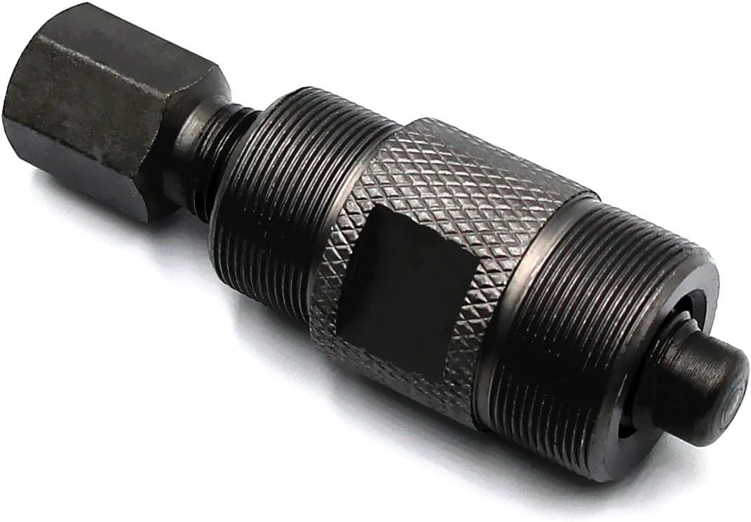 Flywheel Puller Tool 24mm 27mm fits 50CC Style: 1PCS Flywheel Puller