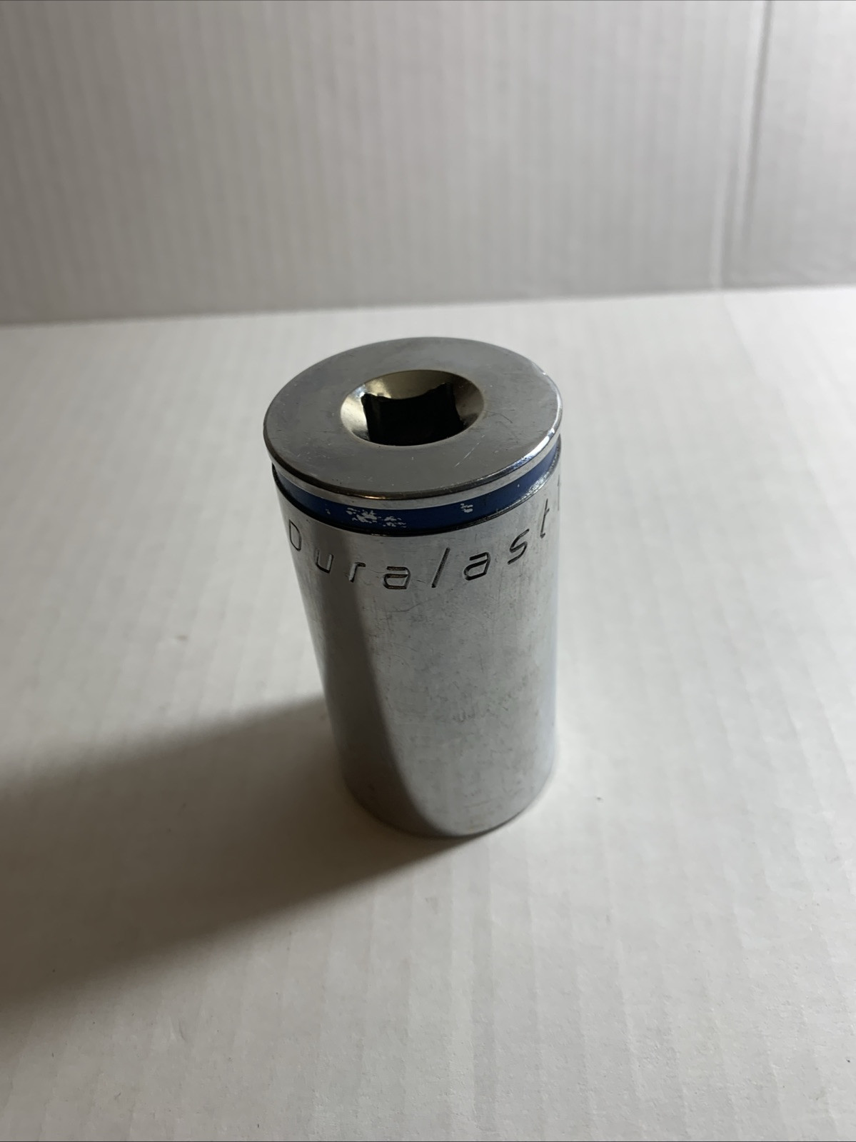 Duralast 1 1/4 in. 6 point,1/2″ drive socket