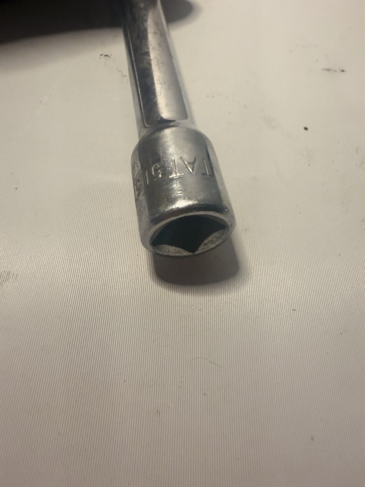 Ratchet Extension 1/2” Drive And 3/8” Drive, Swivel Socket And Adapter