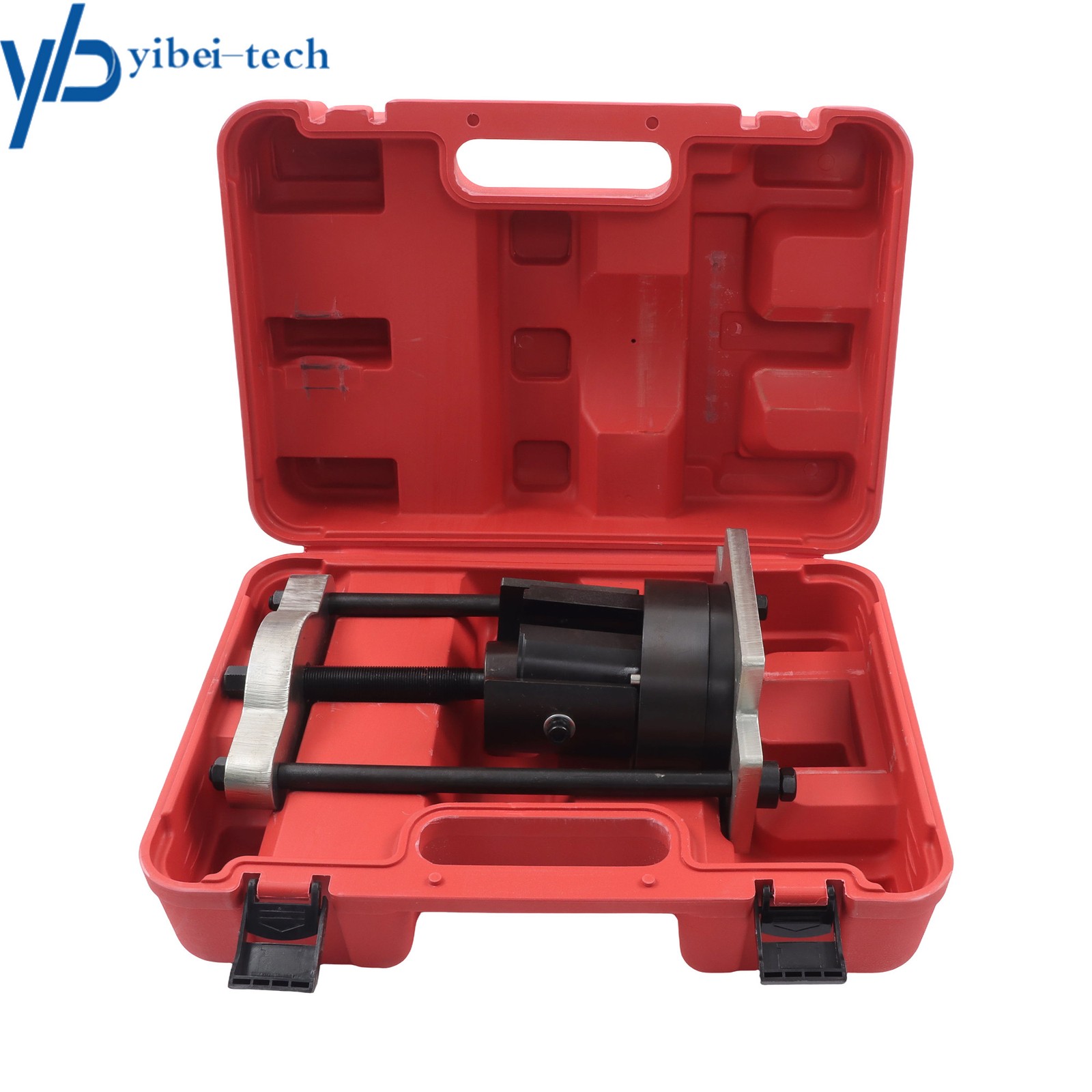 Rear Trailing Arm Suspension Bush Bolt Install Tool Kit For Ford Volvo 205-1017