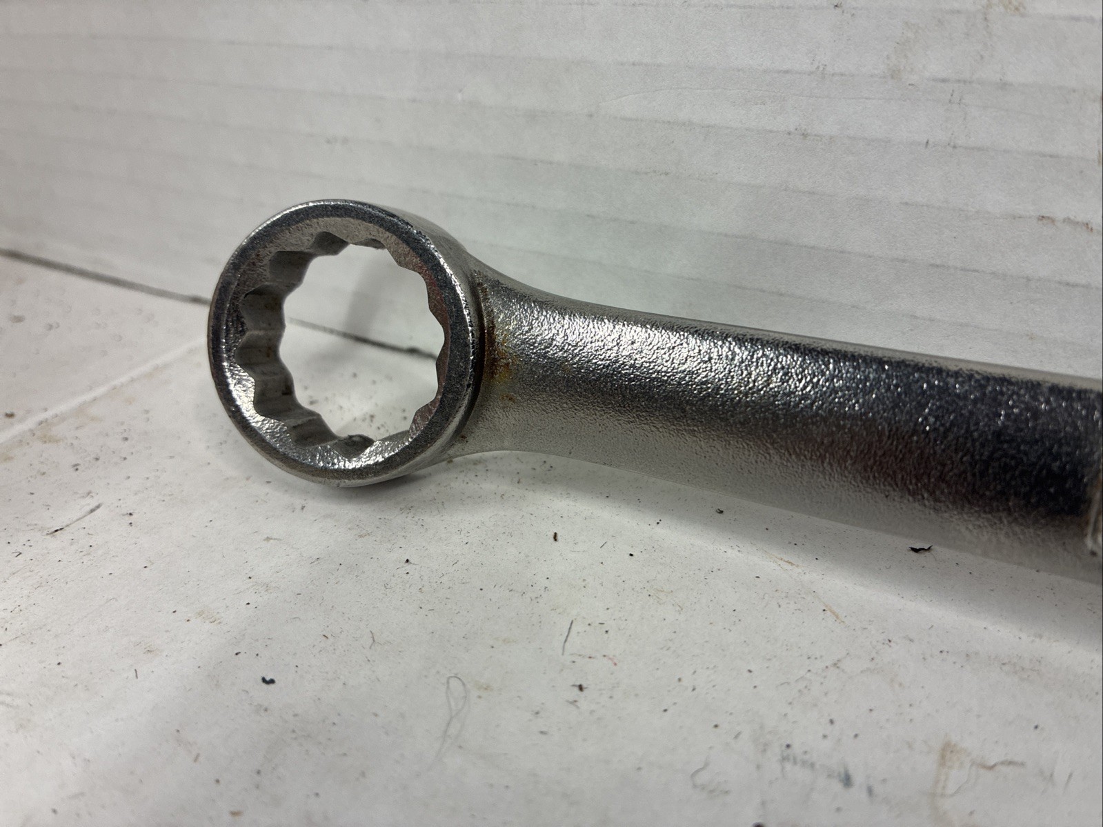 Craftsman 42923 – VA- 24mm Combination Wrench – USA