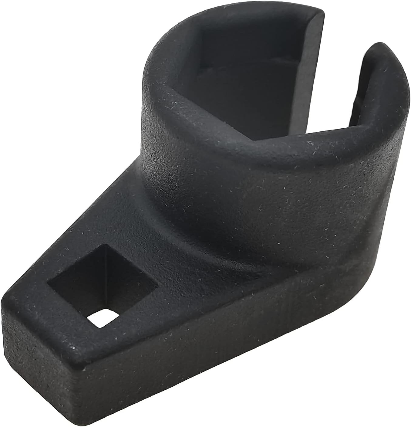 7/8 Inch and 22mm Offset Oxygen Sensor Socket Wrench Removal Tool 3/8 Inch Drive