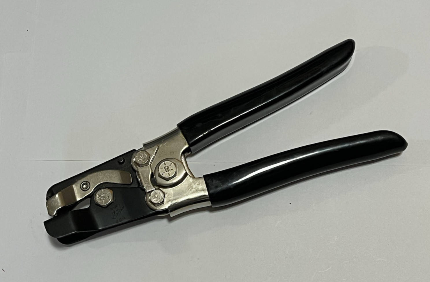 MALCO NHP1 Nail Hole Punch Sheet Metal Pliers Tool HVAC USA NICE