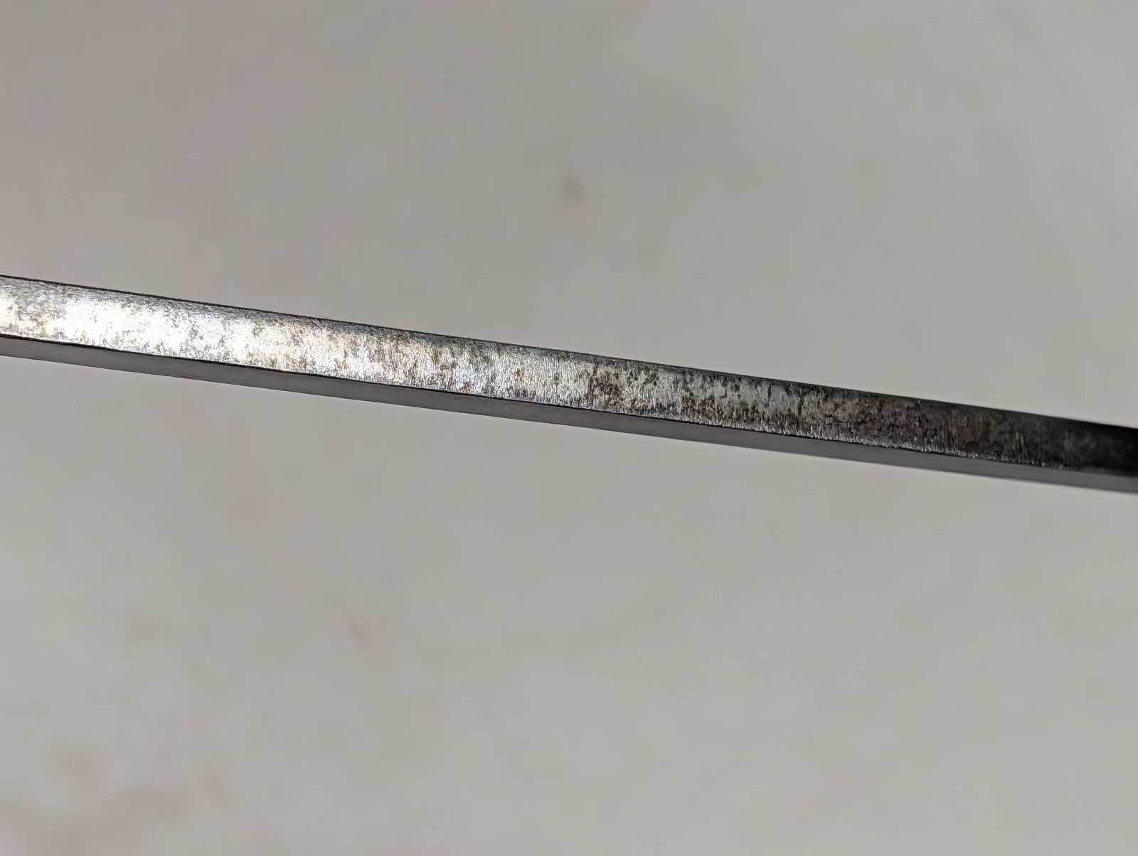 Cornwell SDH-280 Long Slotted Flathead Screwdriver 22.5″ Length Vintage USA