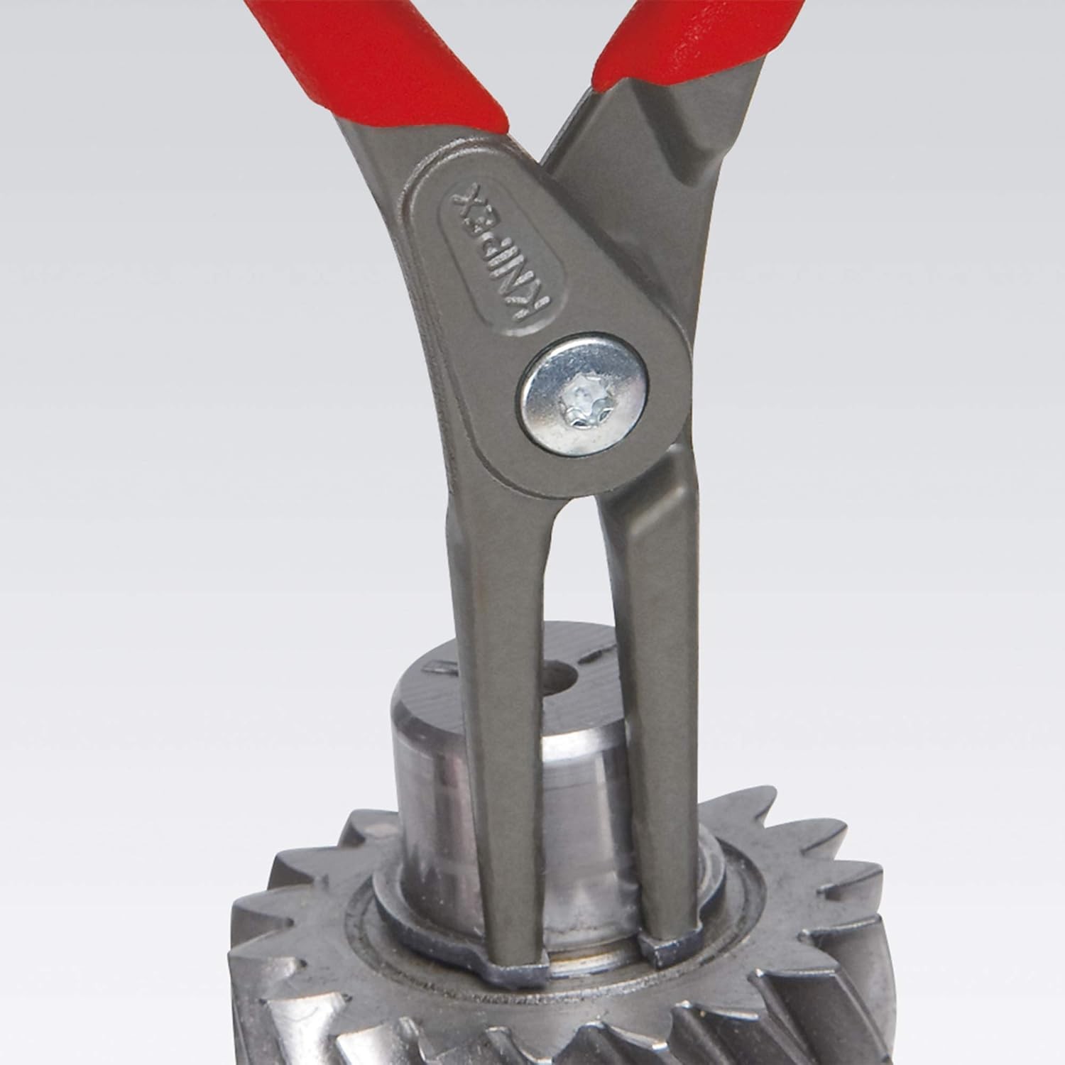 KNIPEX – 00 19 58 V02 Tools – 8 Piece Precision Circlip One Size, Multi