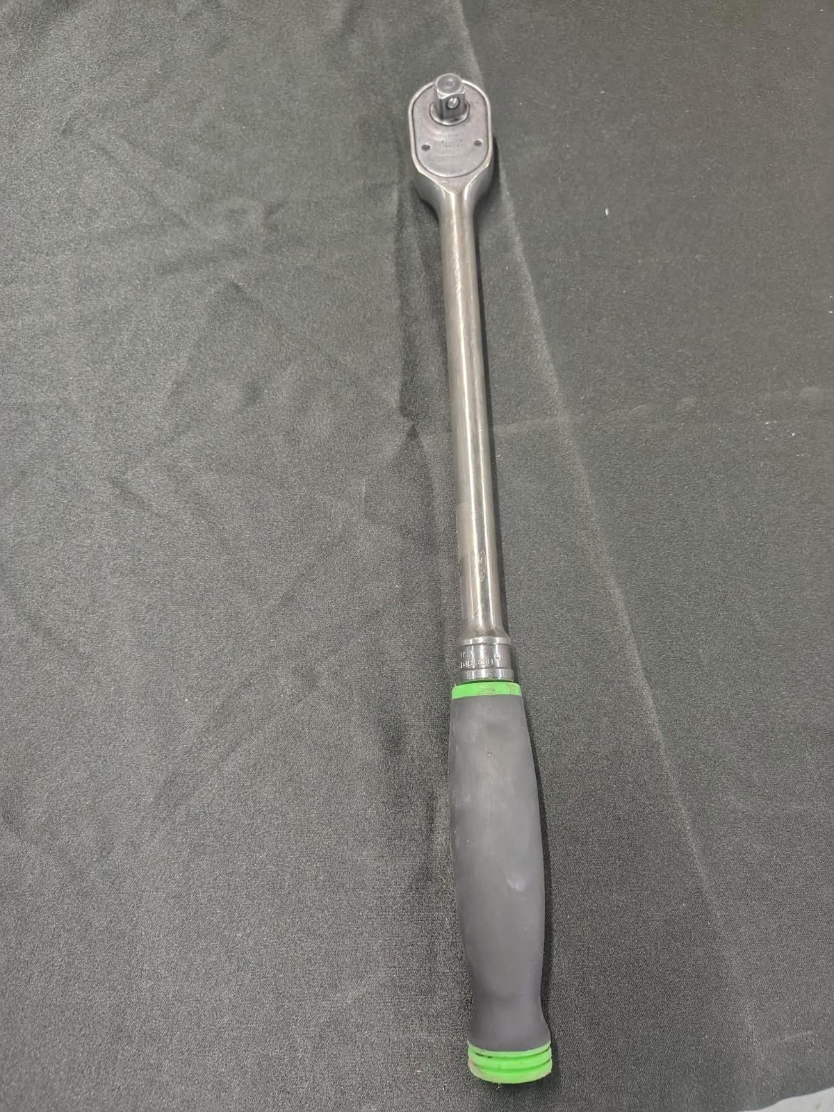 sealed ratchet 17″ snap on