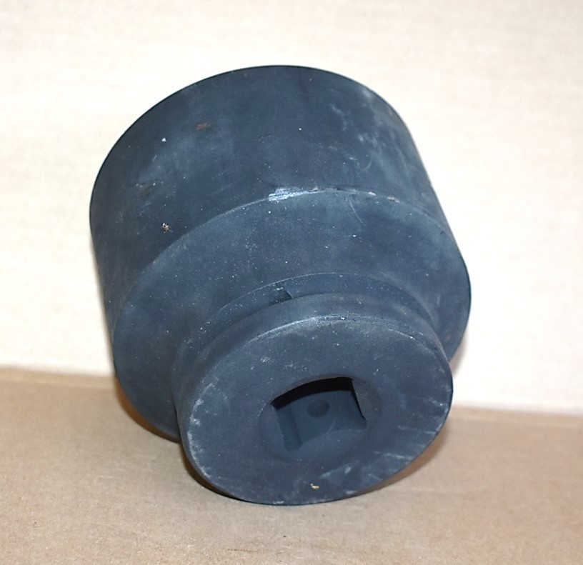 SUNEX TOOLS 5112 1” Dr. 3 ½ STD IMPACT SOCKET
