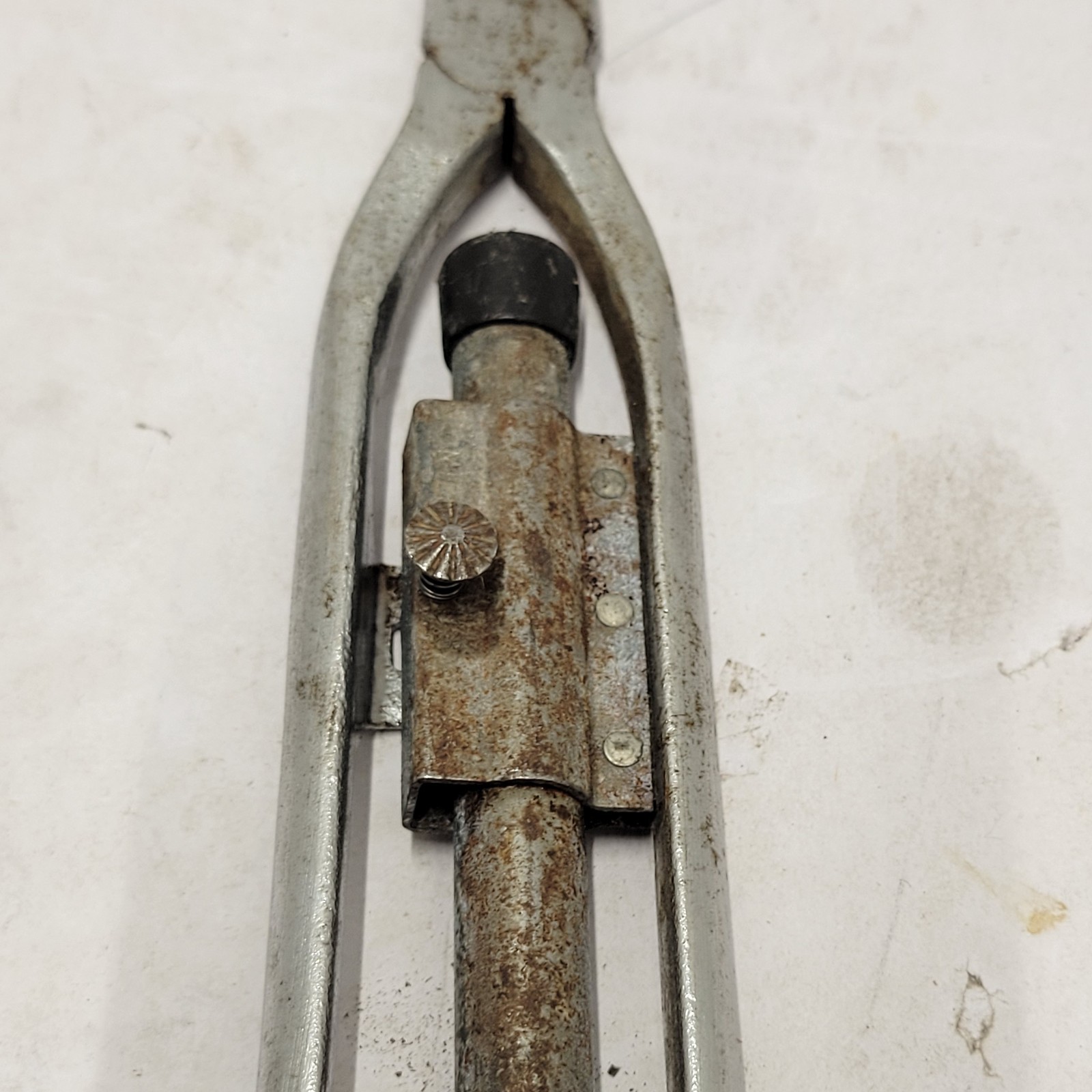 Vintage Milbar Safety Twist pliers Wire Twister AVIONICS/PRECISION AUTO MCM