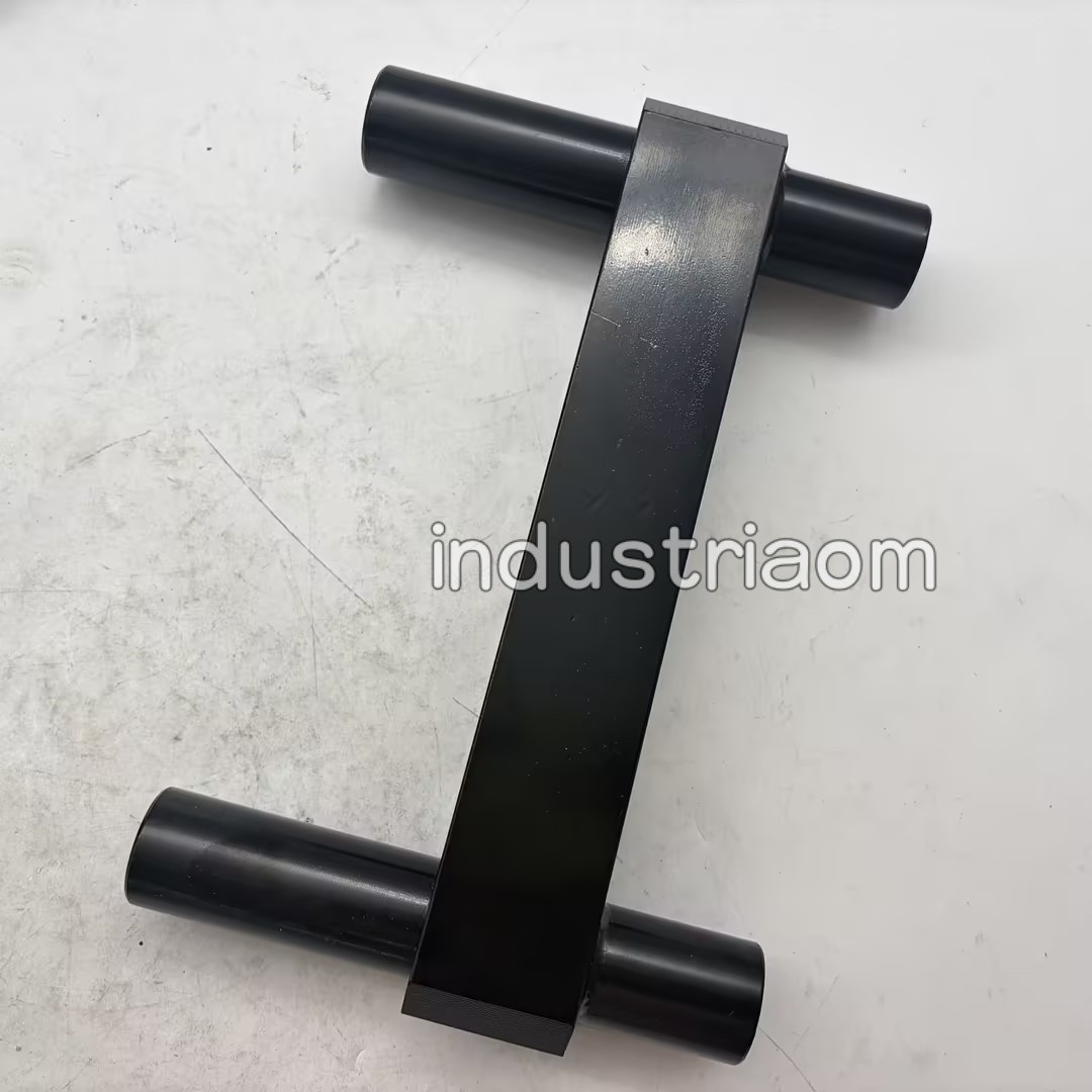 Cylinder Liner Press Installer Tool Heavy Duty 3164606 For Cummins ISX X15
