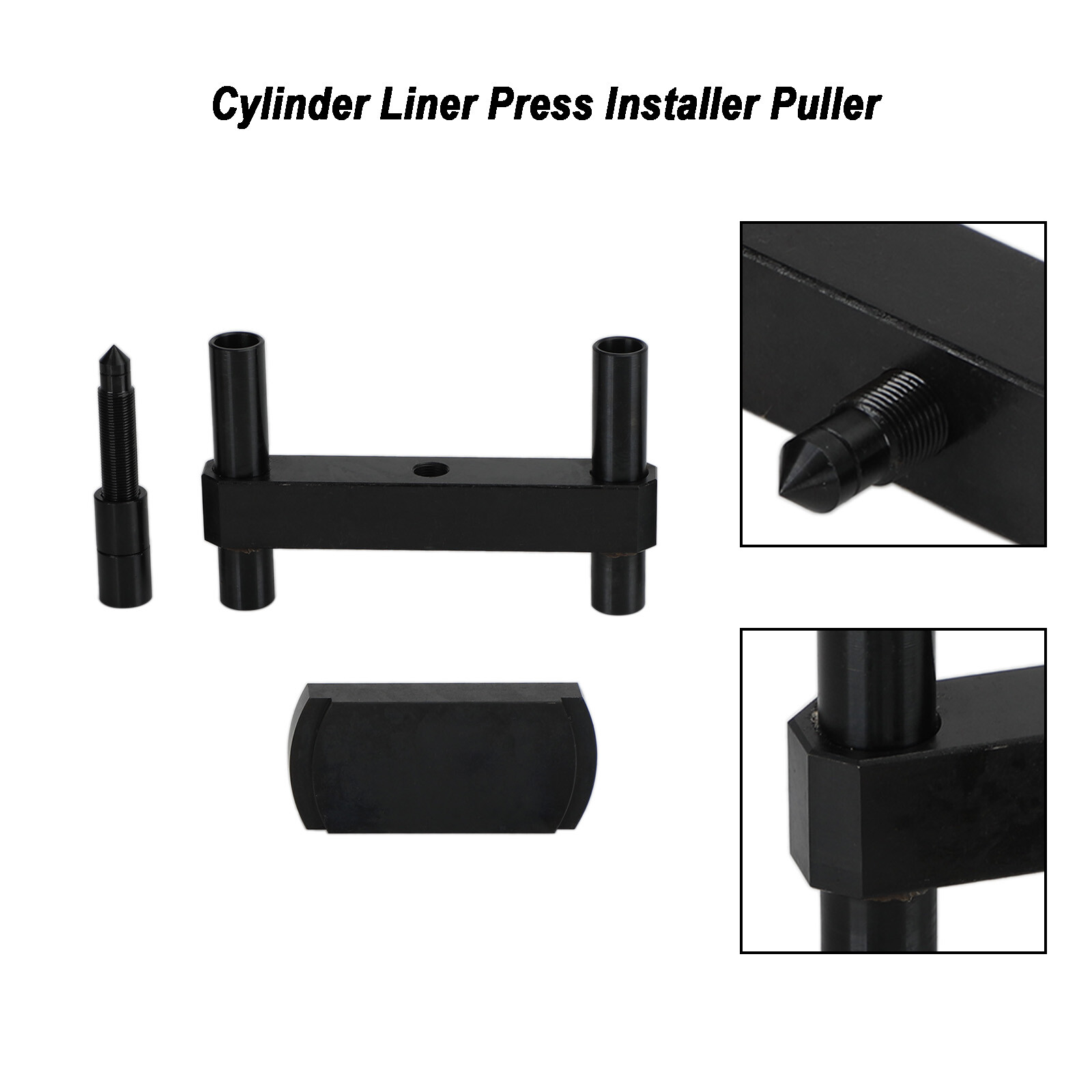 Cylinder Liner Press Installer Puller Assembly Tool 3164606 FITS Cummins ISX X15