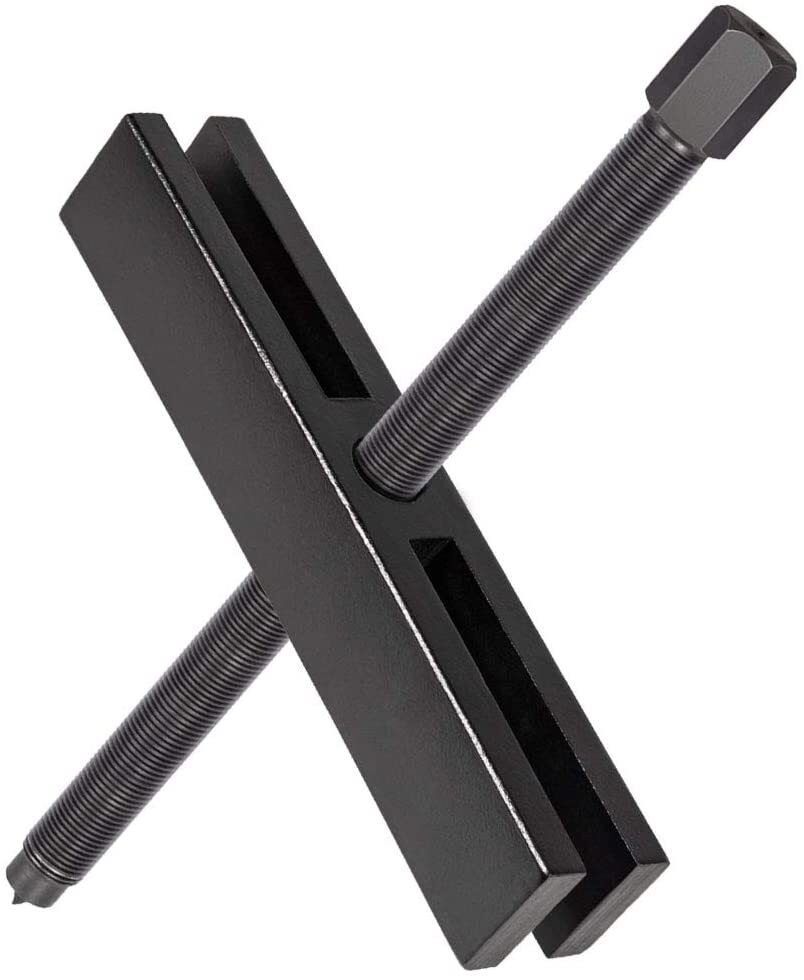 Large Gear and Pulley Puller Alternative to Ford D80L-522-A and 303-D025