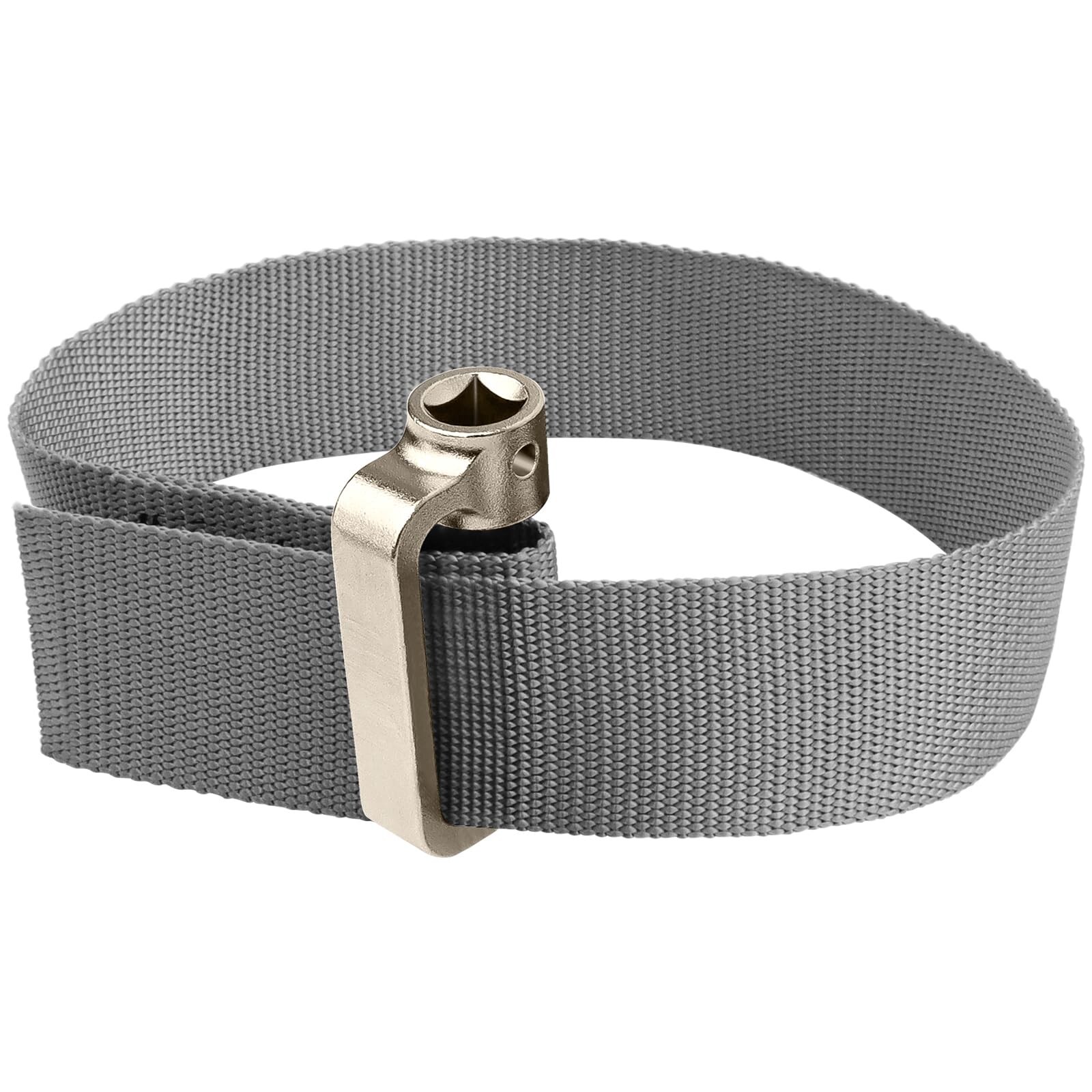 Heavy Duty Filter Strap Wrench – Oil Filter Wrench