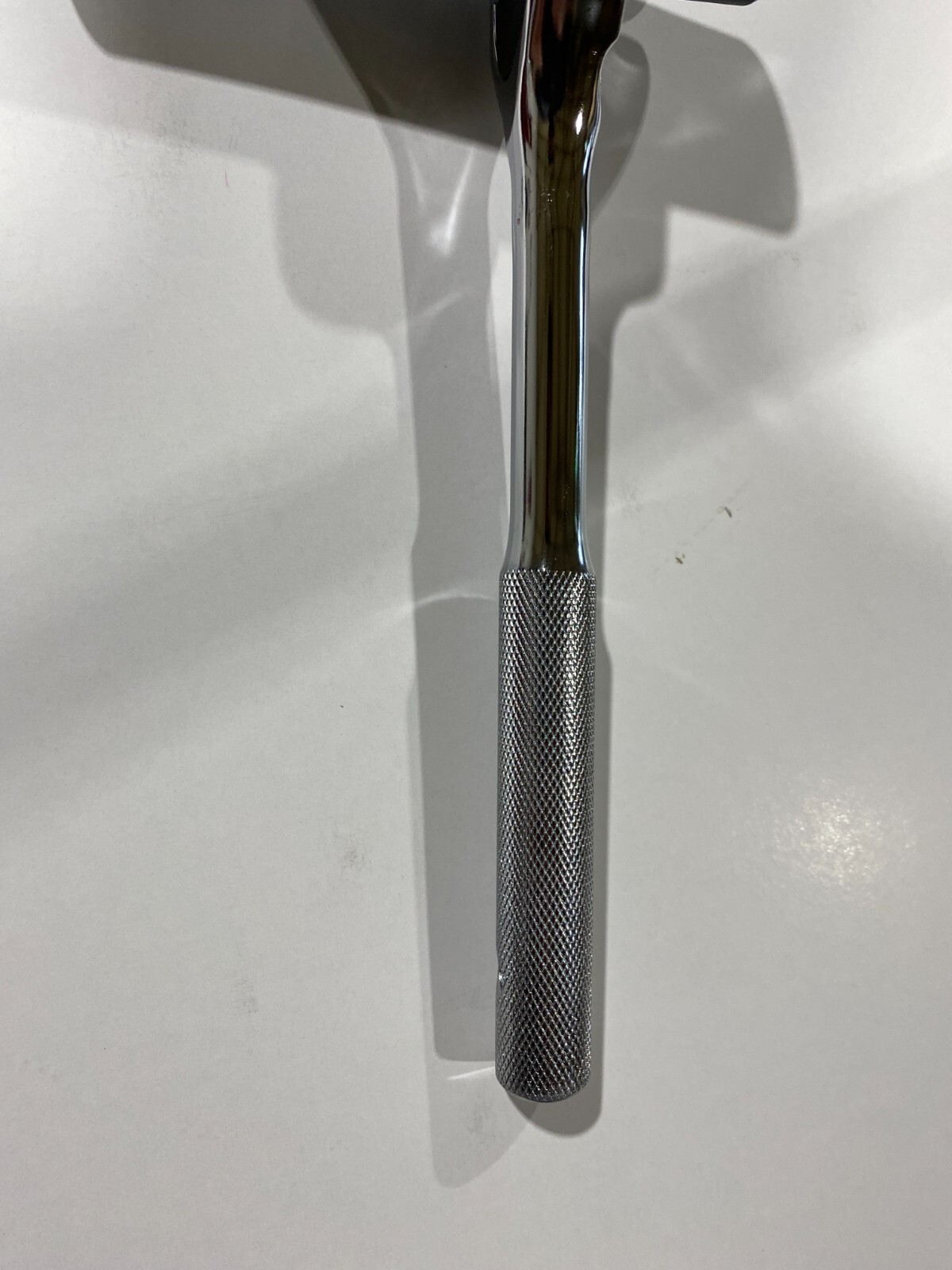 5449SC Proto Scaffold Ratchet Wrench USA MADE w/ 7/8″ Socket