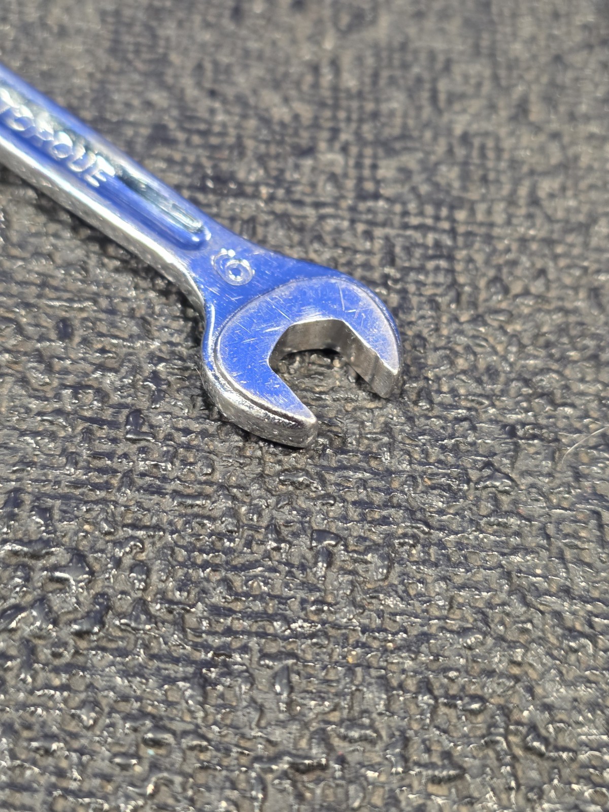 Mac Tools M9CL440 9mm Metric Standard 12-Point Combination Wrench