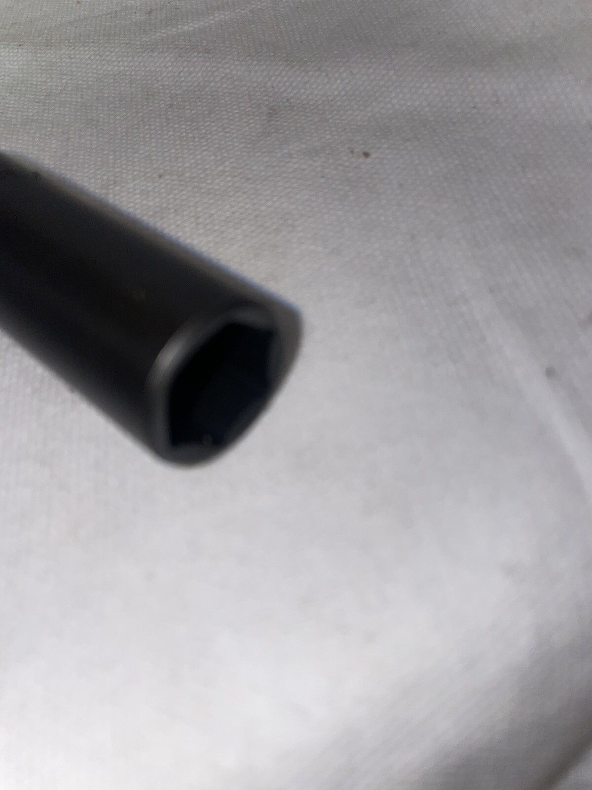 Proto 9/16” 6 Point 1/4” Drive Thin Wall Impact Socket Mid Deep J6518H
