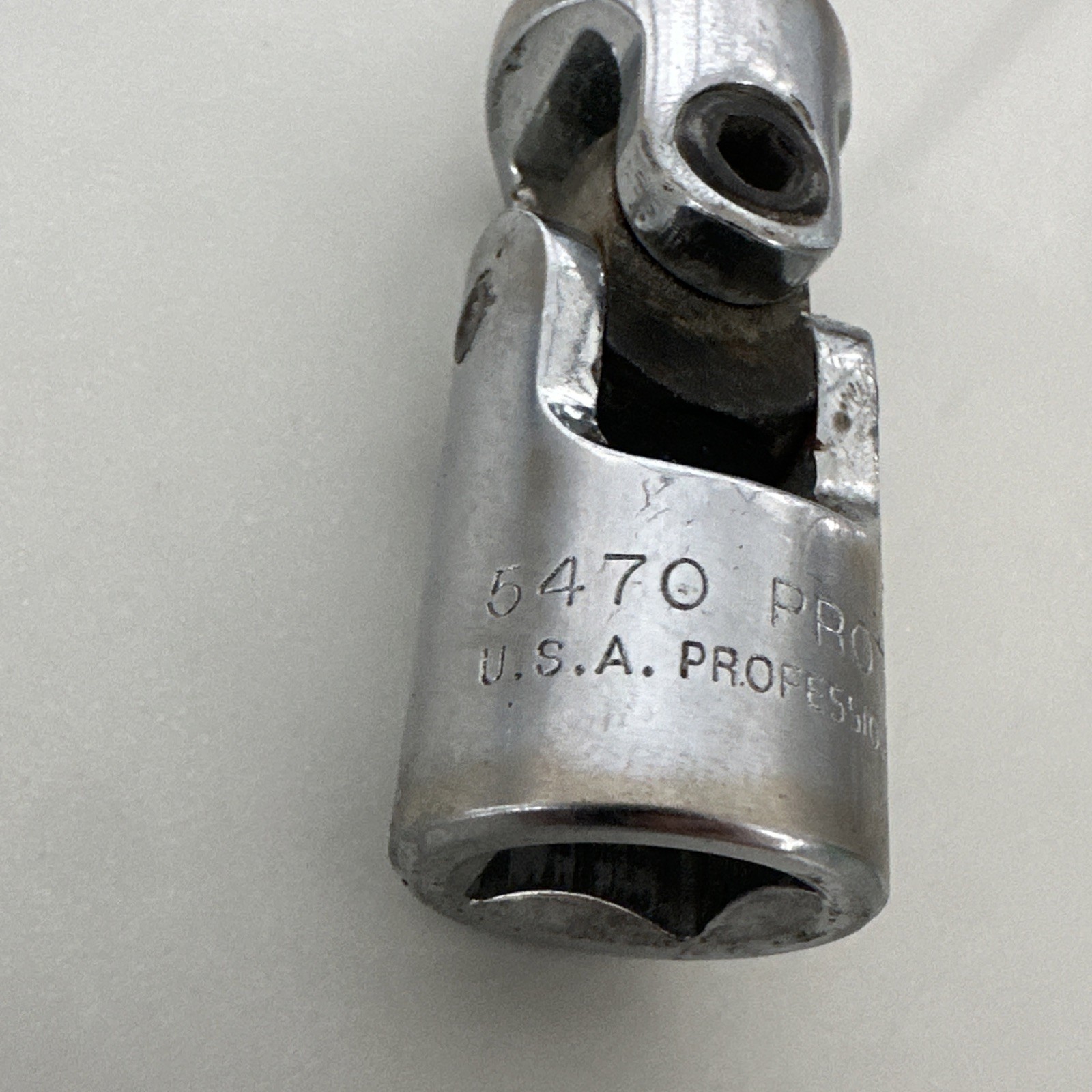 Proto J5470 , Universal Joint 1/2″ Drive – Made In USA FREE SHIPPING