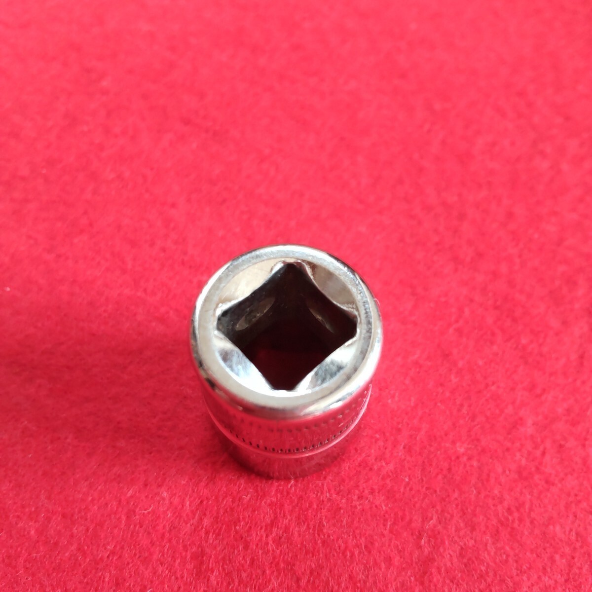 Snap-on FSM141 3/8″ Drive 6-Point Metric 14 mm Shallow Socket 25.4 mm Length