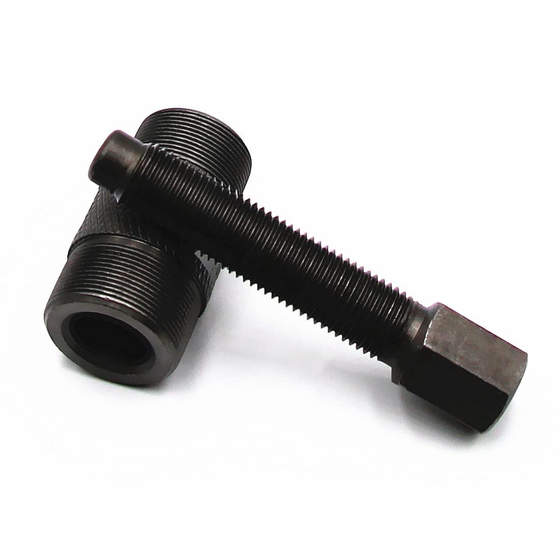 Flywheel Puller Tool 24mm 27mm fits 50CC Style: 1PCS Flywheel Puller