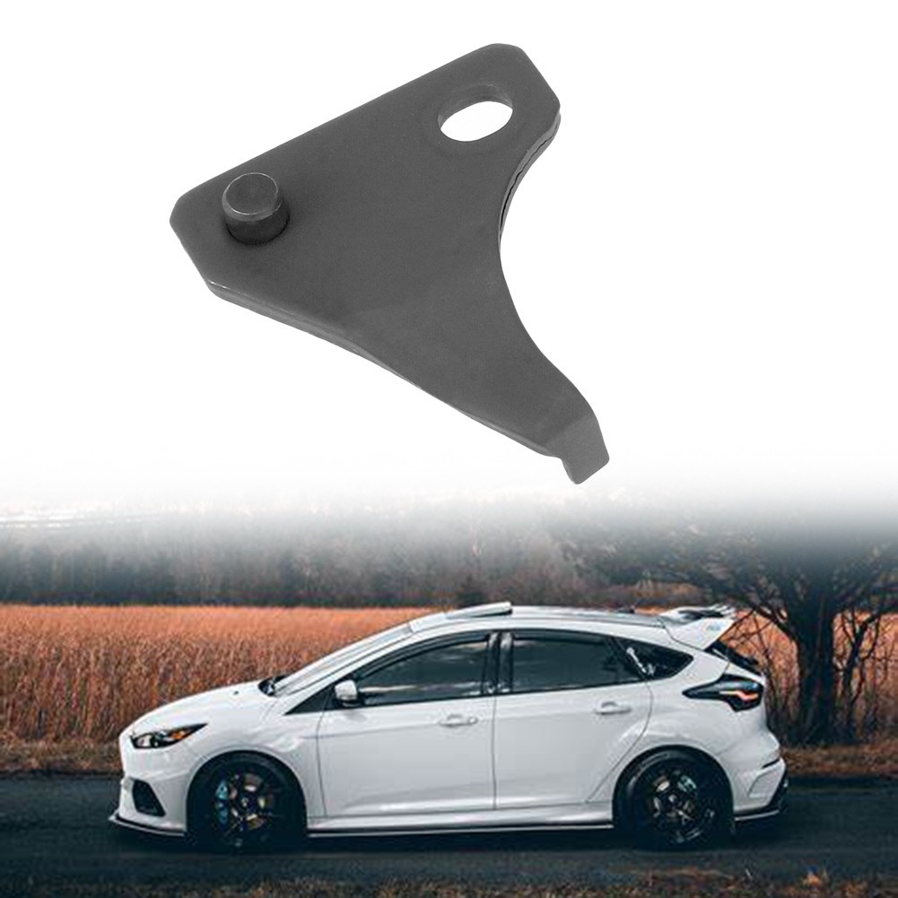 Pulley Alignment Tool Car Black Direct Replacement High-quality Materials
