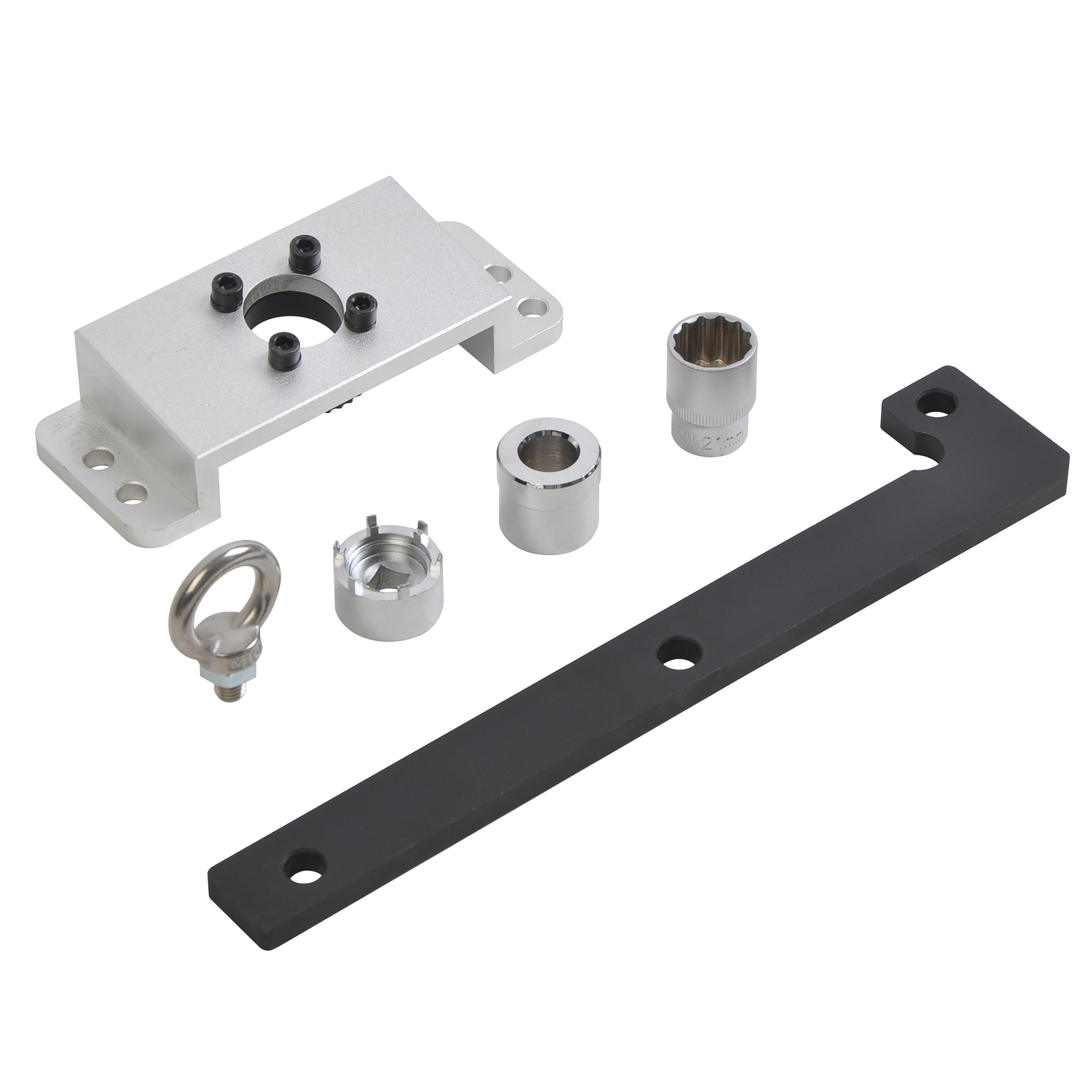 Dual Clutch Transmission Removal Installer Tool For AUDI A4 A5 2008+, Q5 2009+